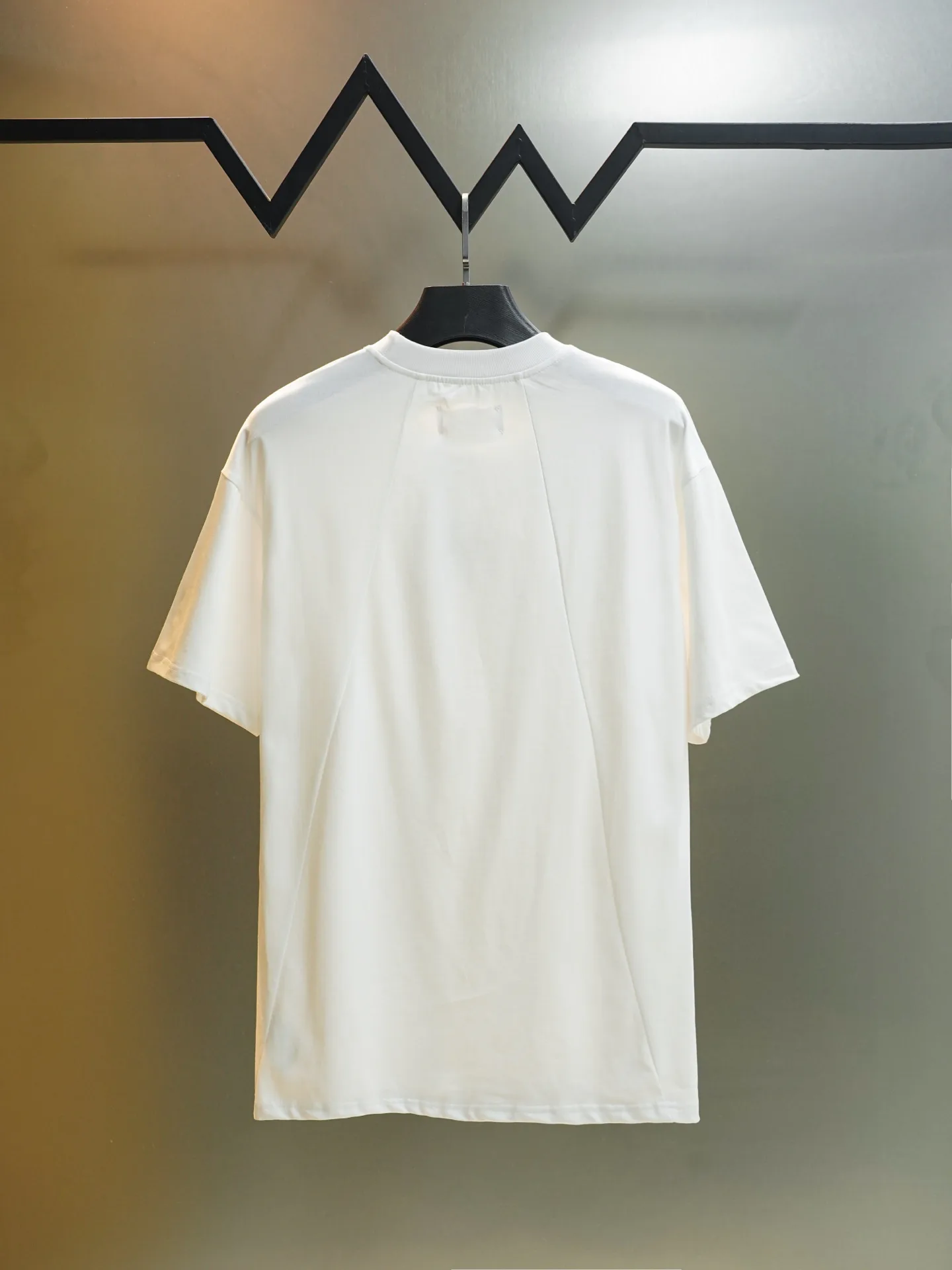 Men's T-Shirts MAISON MARGIELA 17610094