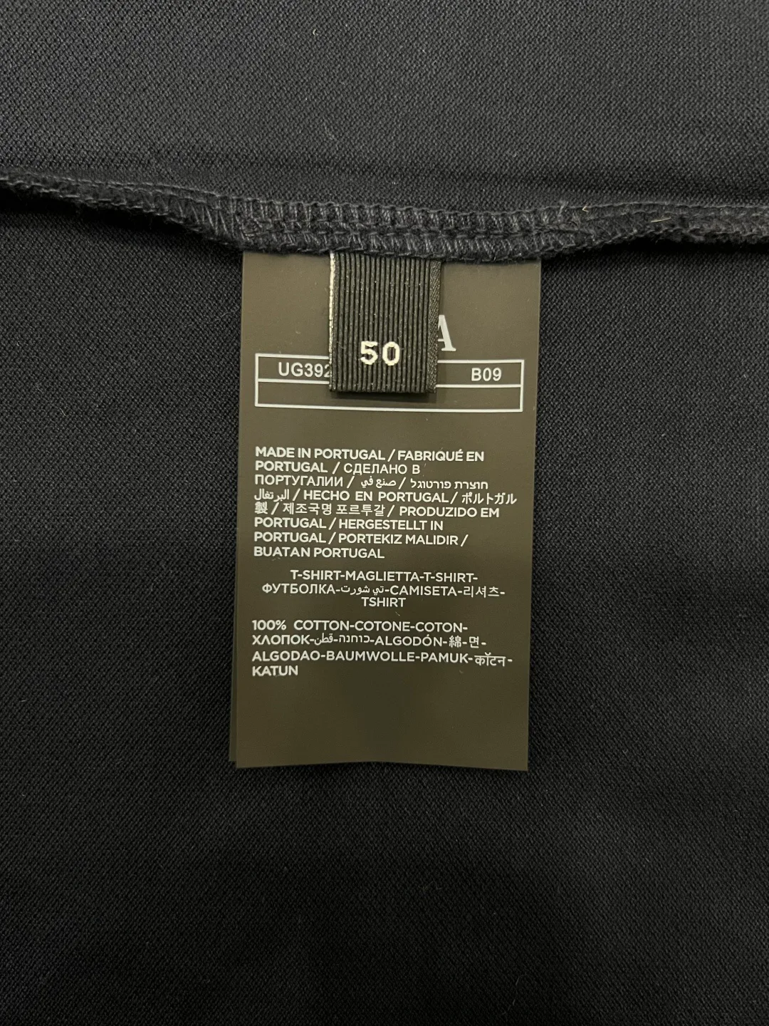 Men's Shirts ZEGNA 18209706