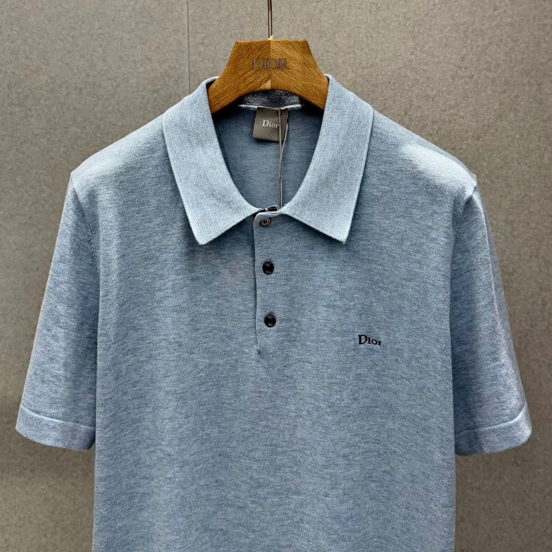 Men's Shirts CHRISTIAN DIOR 16896884