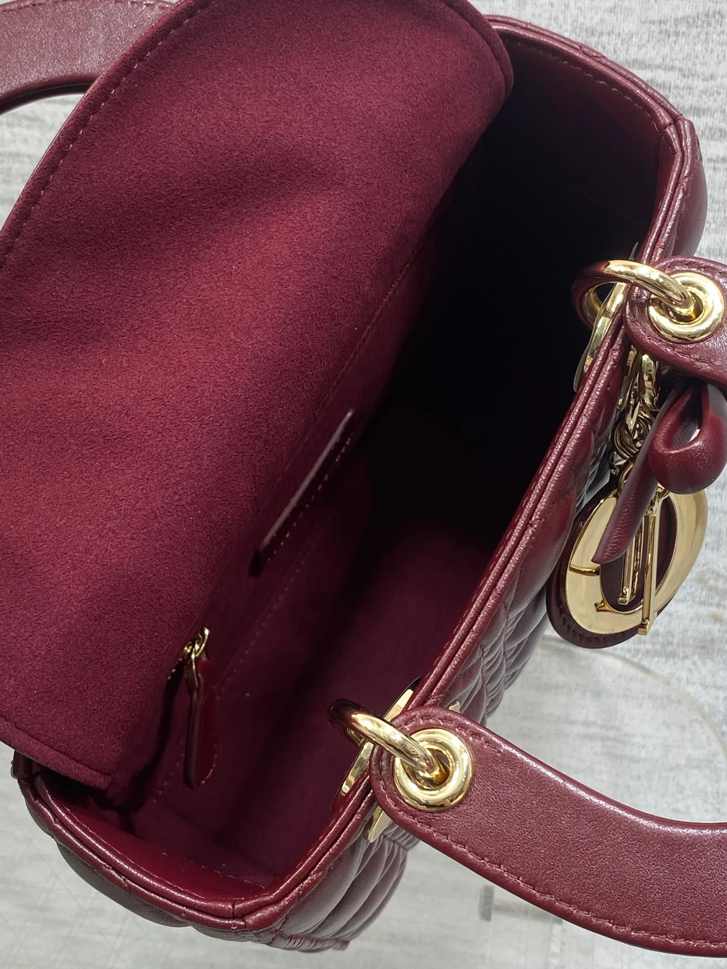Women's Classic Handbags CHRISTIAN DIOR 17601477
