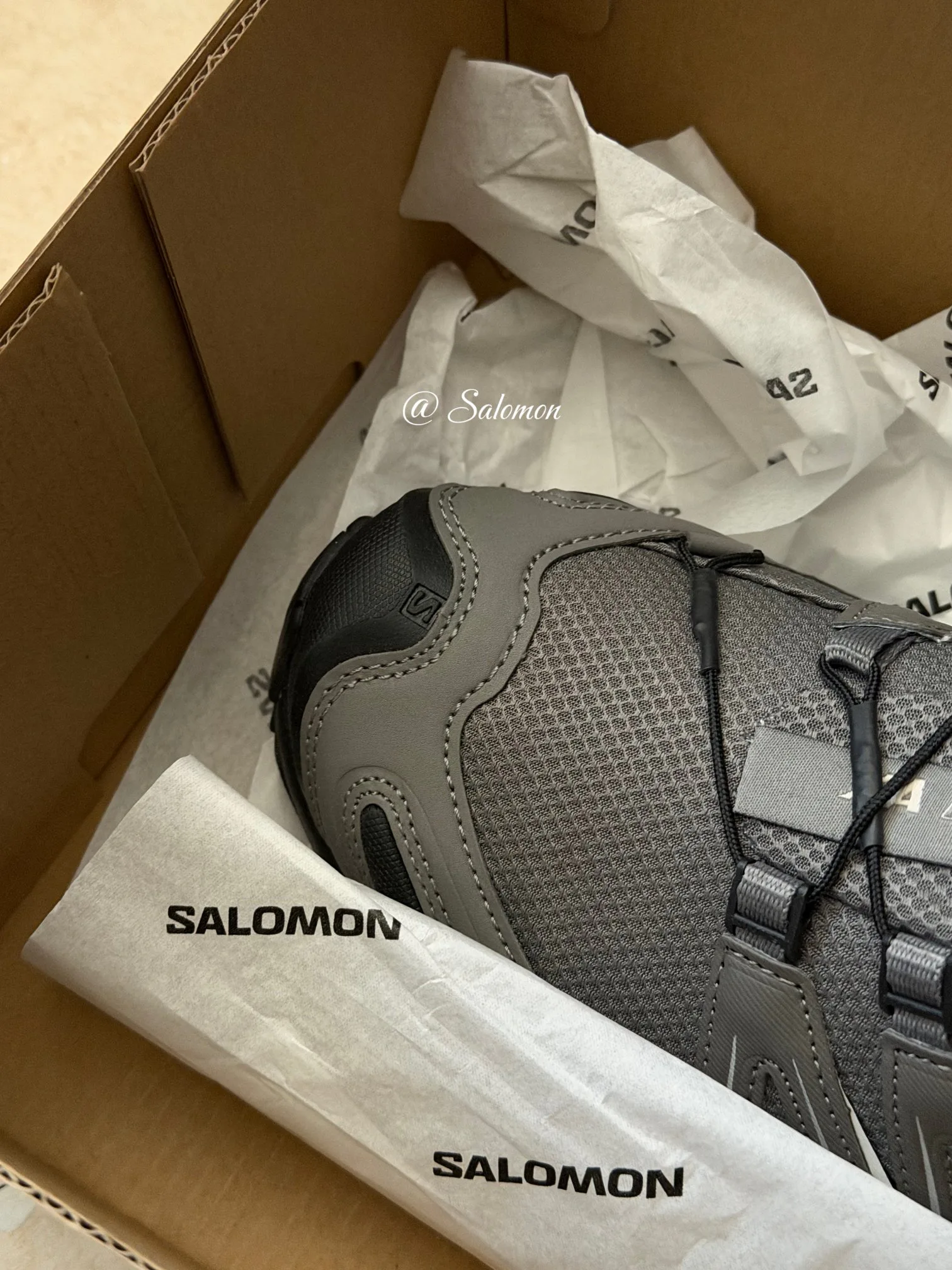 Women's Sneakers SALOMON 17531854