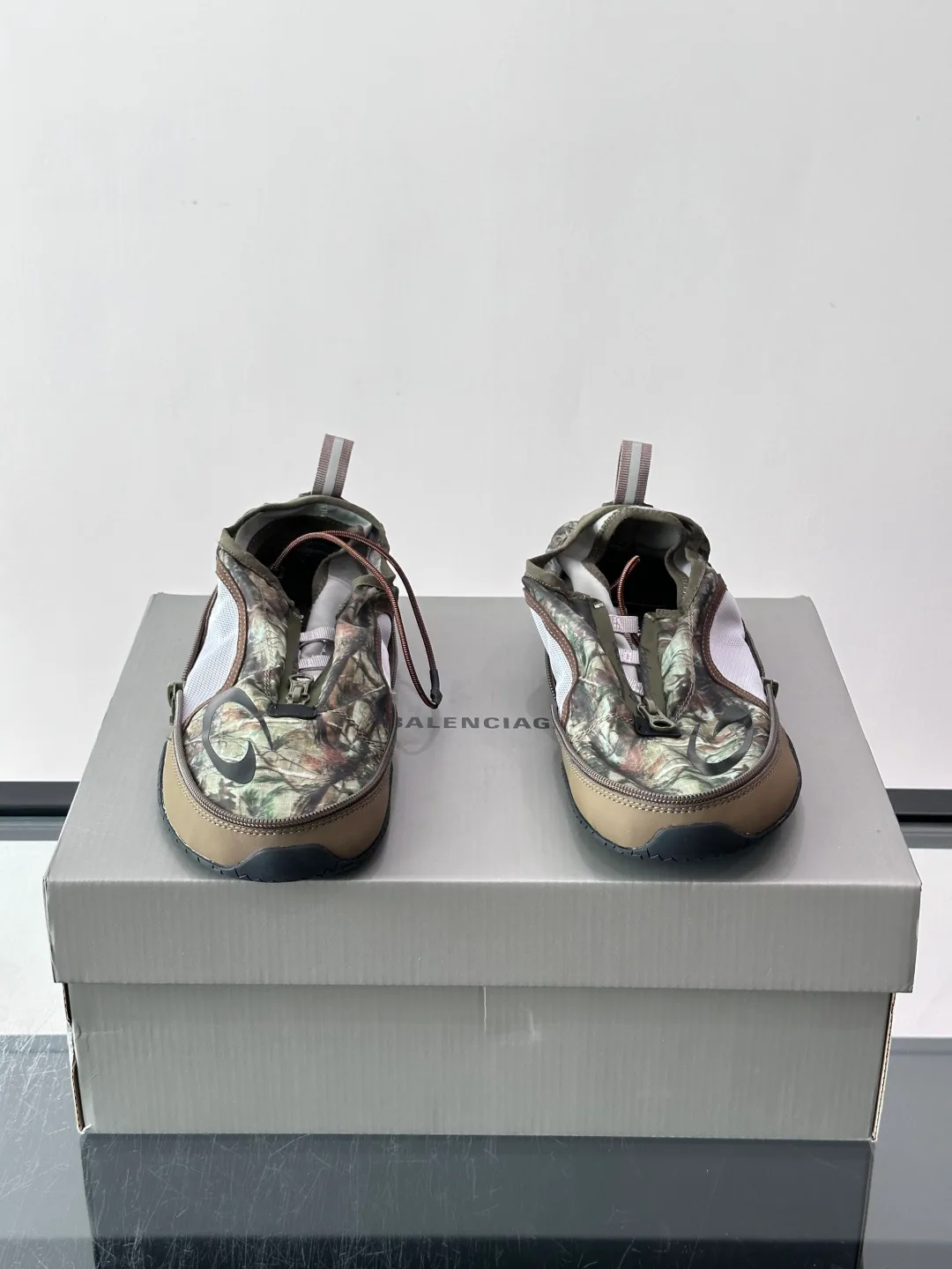 Men's Sneakers BALENCIAGA 18102760