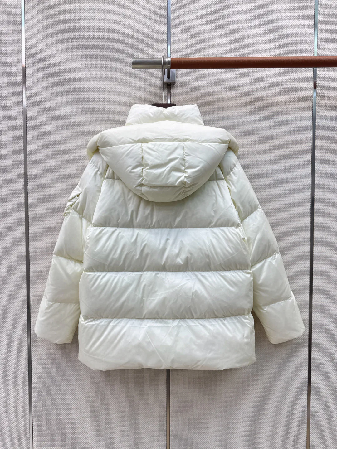 Women's Jackets And Down Jackets PRADA 18398231
