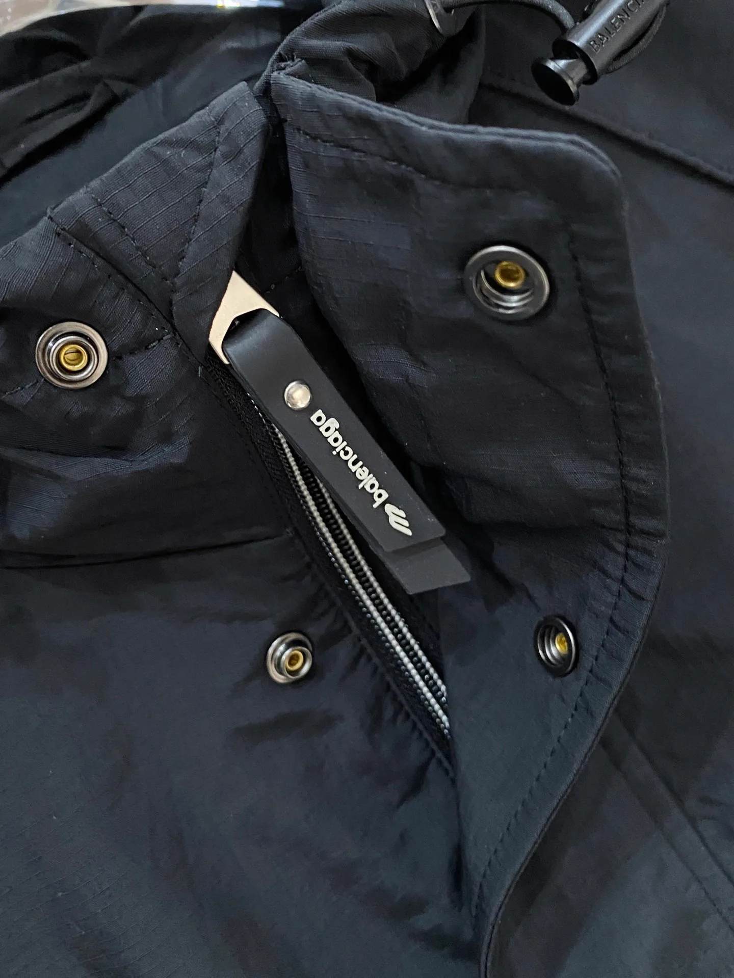 Men's Jackets And Down Jackets BALENCIAGA 18140255