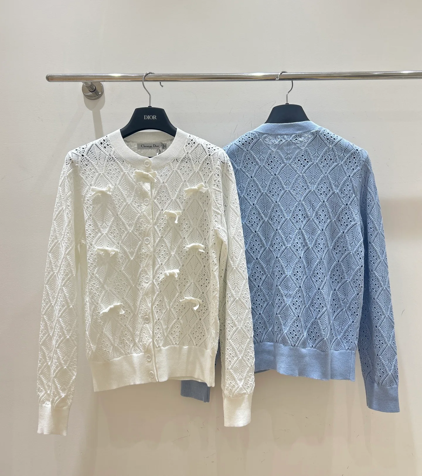 Women's Jumpers And Sweaters CHRISTIAN DIOR 18097295
