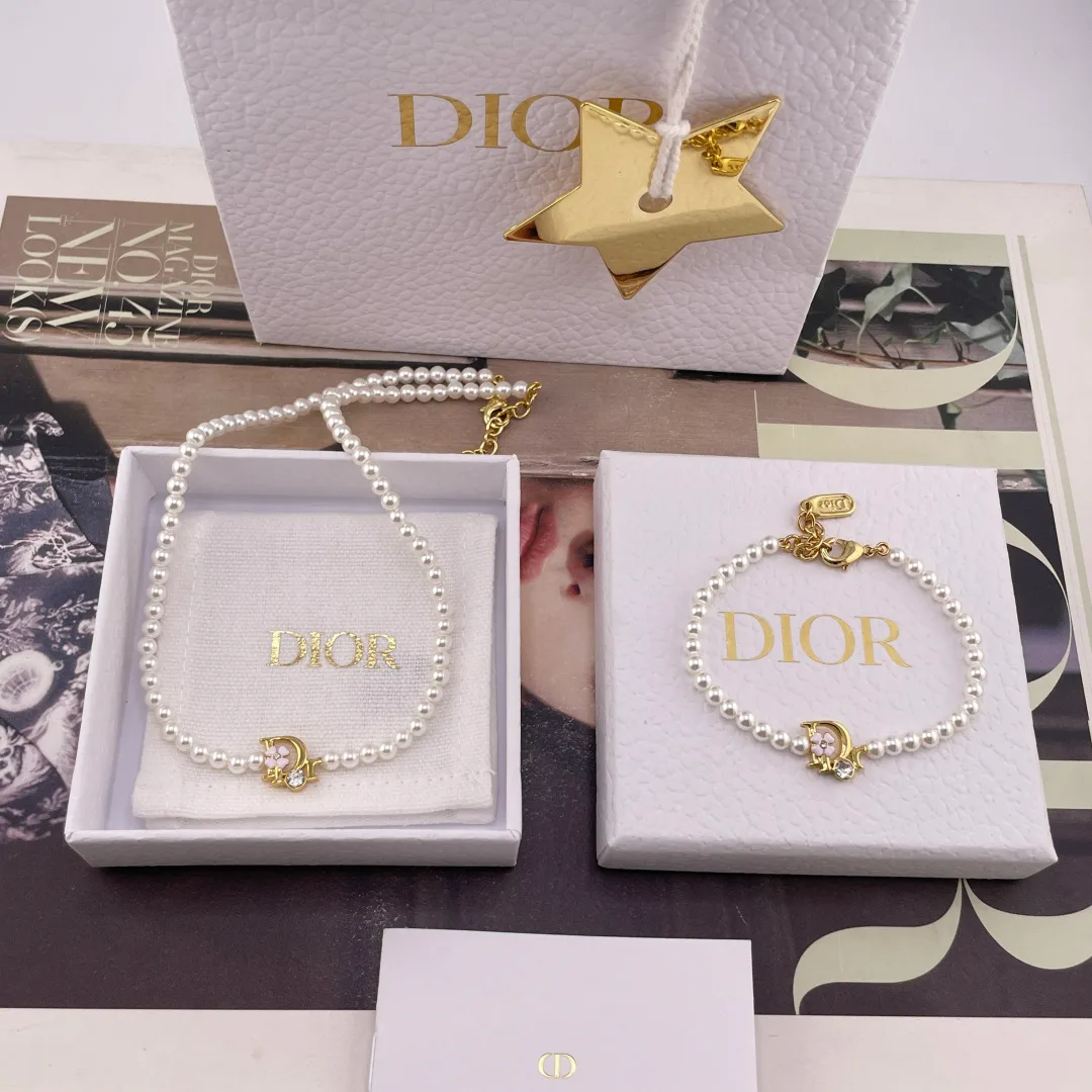 Jewelry CHRISTIAN DIOR 17799002