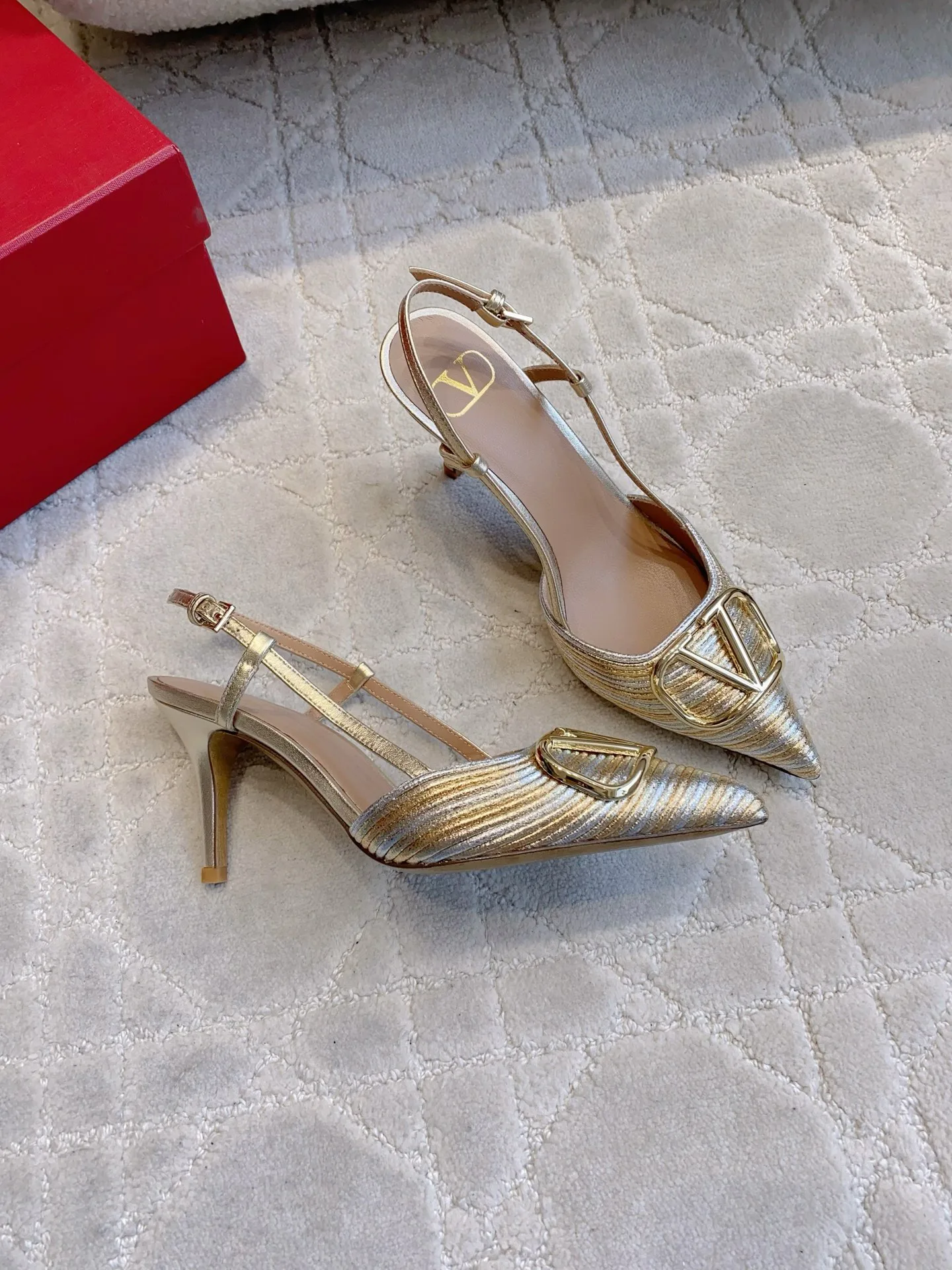 Women's Heels VALENTINO 18322858