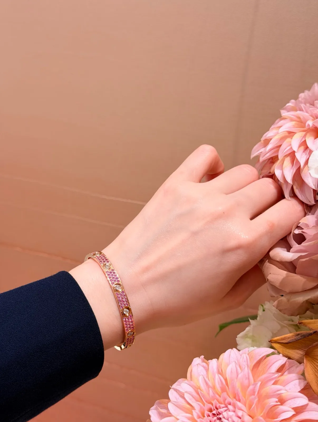 Jewelry CARTIER 17558547