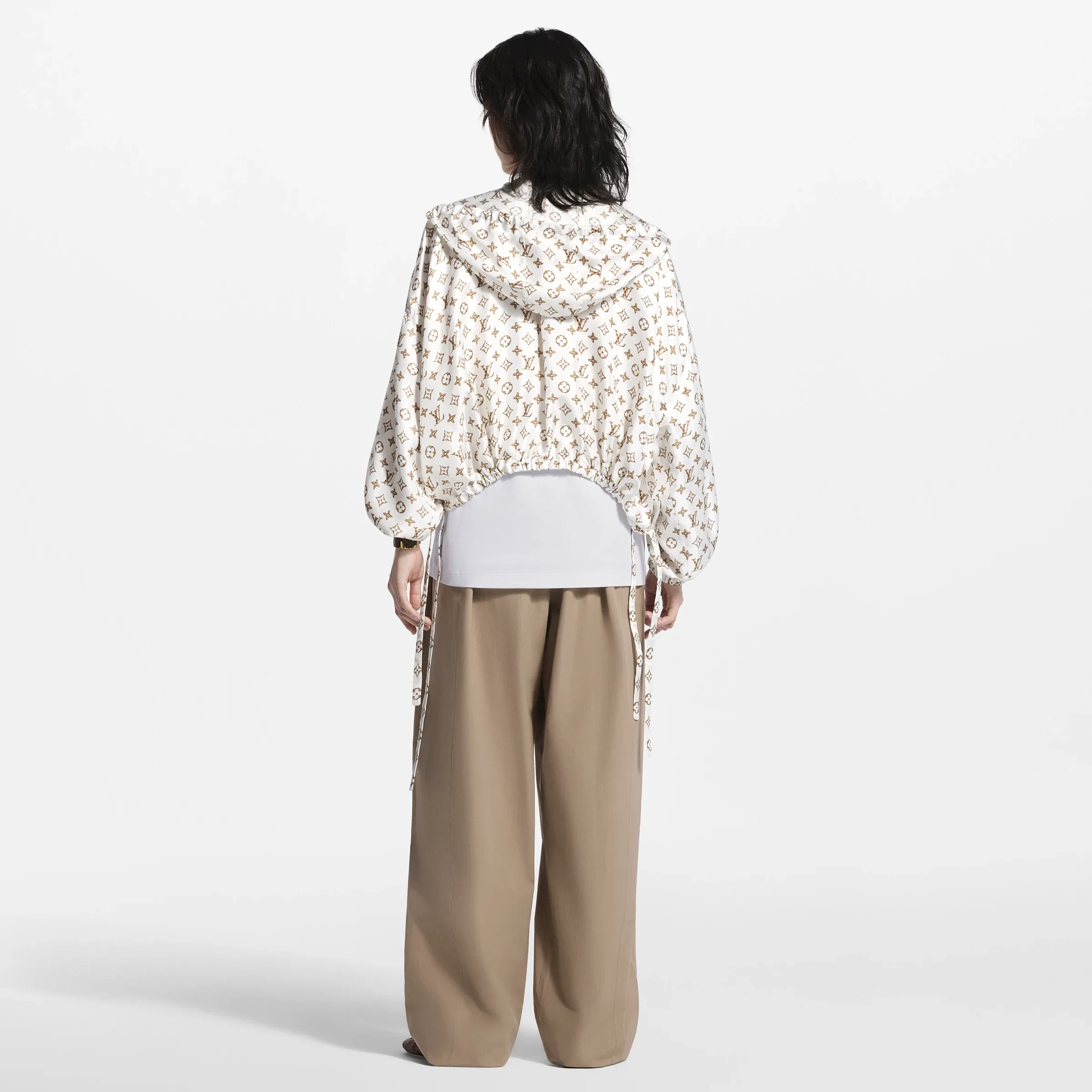 Women's Jackets And Down Jackets LOUIS VUITTON 18254349
