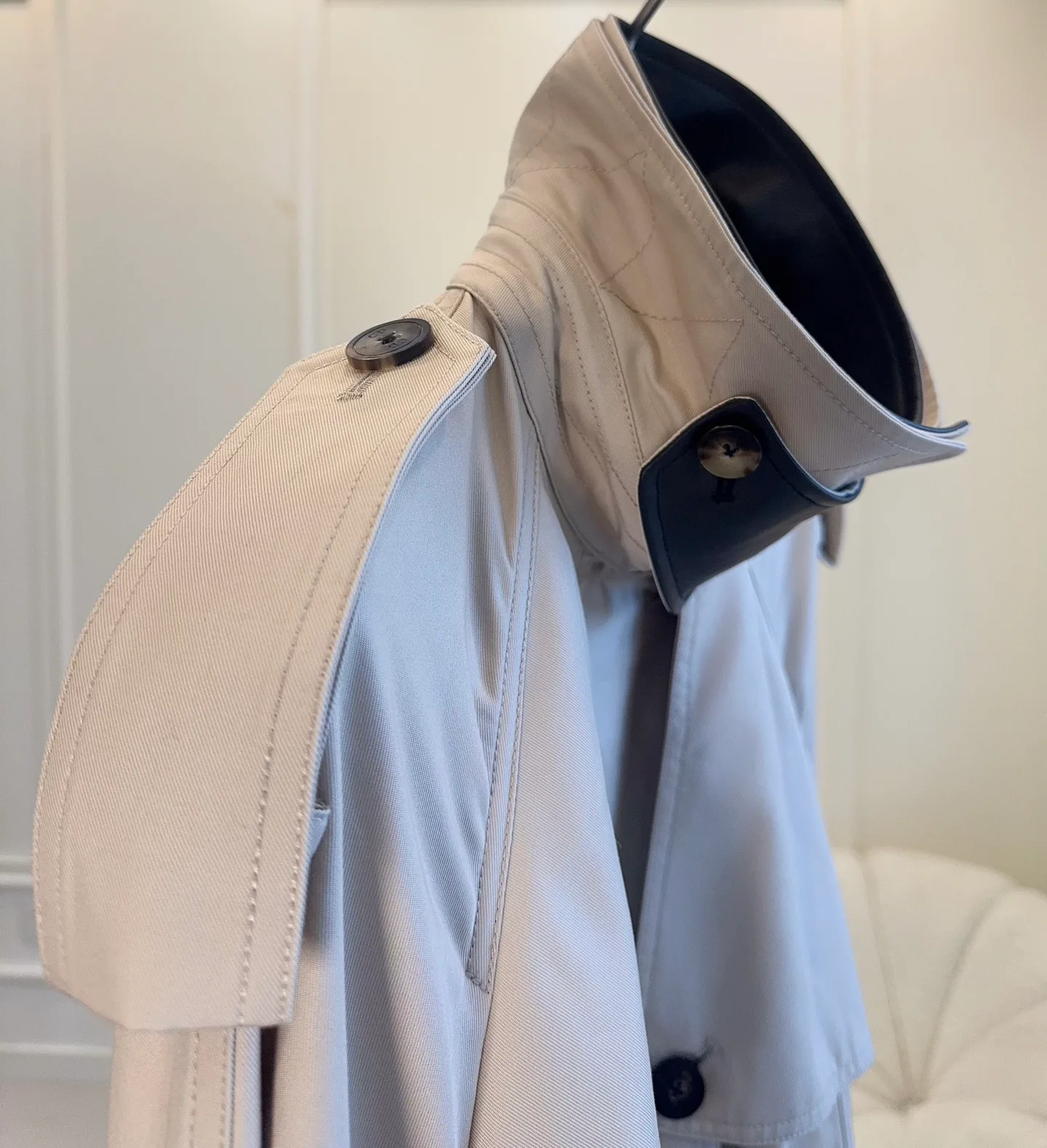 Women's Trench Coats CHRISTIAN DIOR 18405548