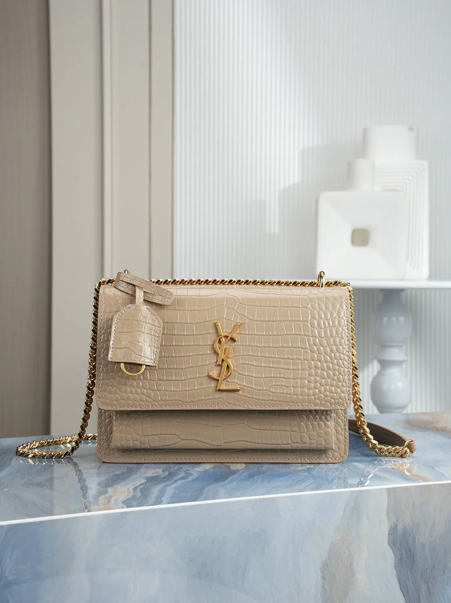 Women's Classic Handbags SAINT LAURENT 17864839