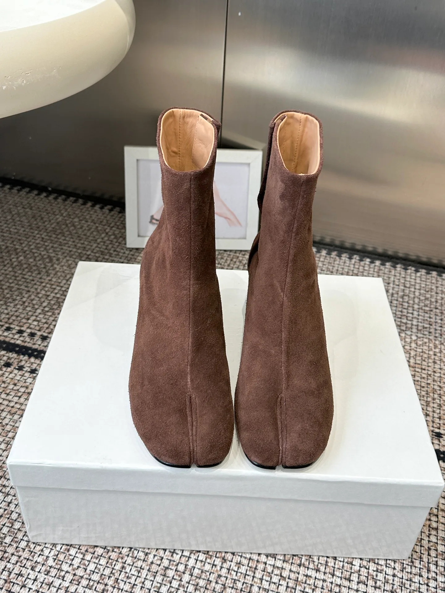 Women's Booties MAISON MARGIELA 18237837