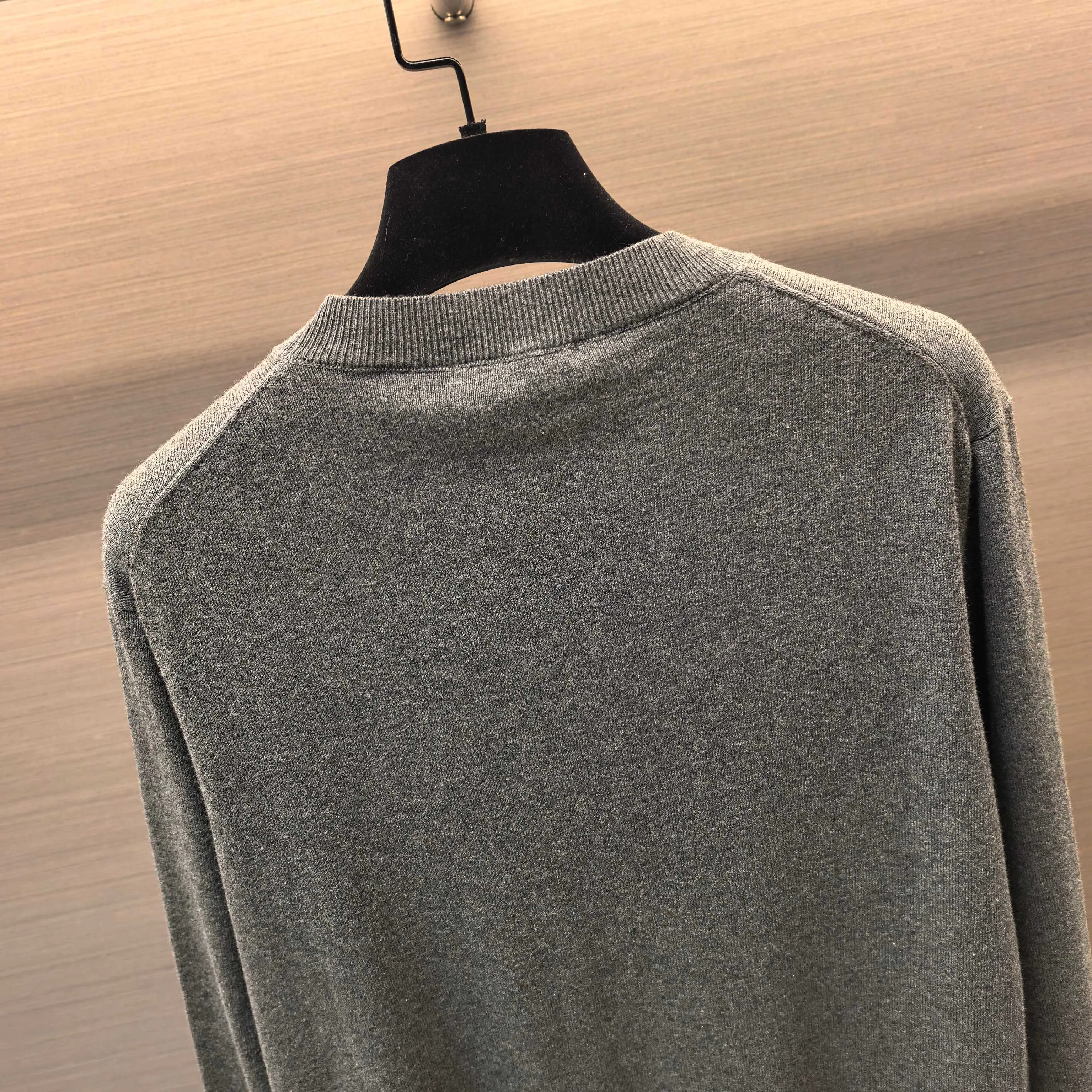 Men's Jumpers And Sweaters MONCLER 18243950