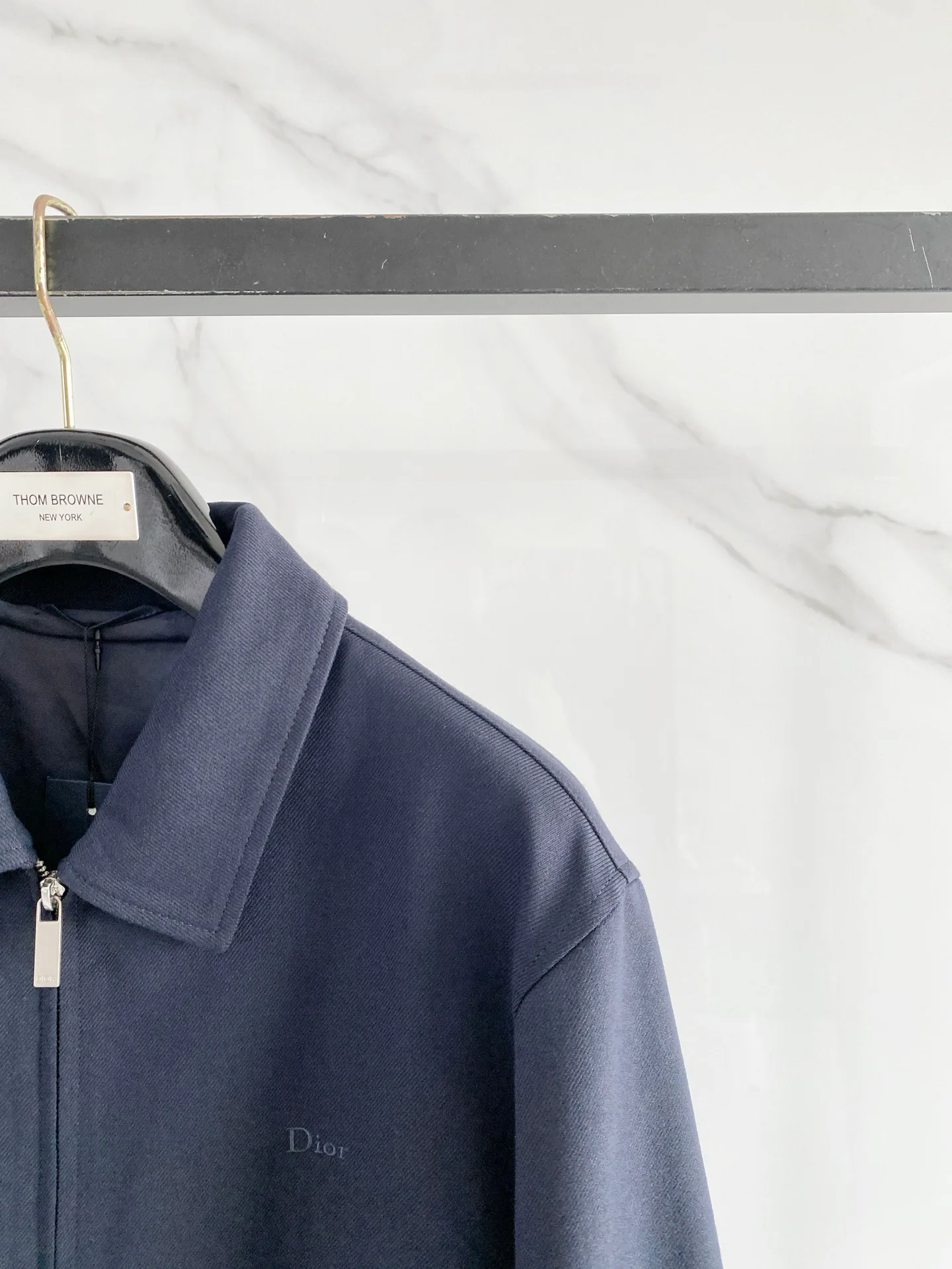 Men's Jackets And Down Jackets CHRISTIAN DIOR 17967195