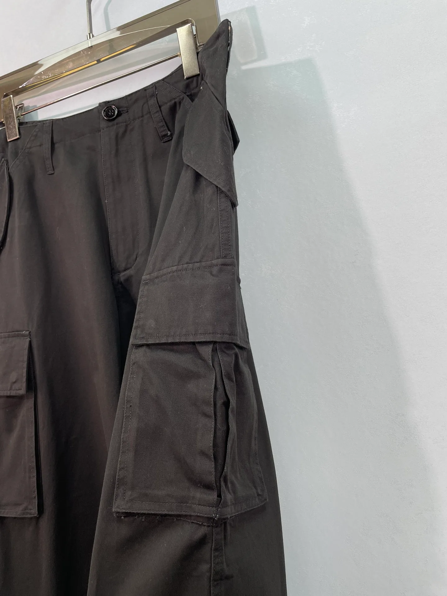 Women's Trousers BURBERRY 18151694