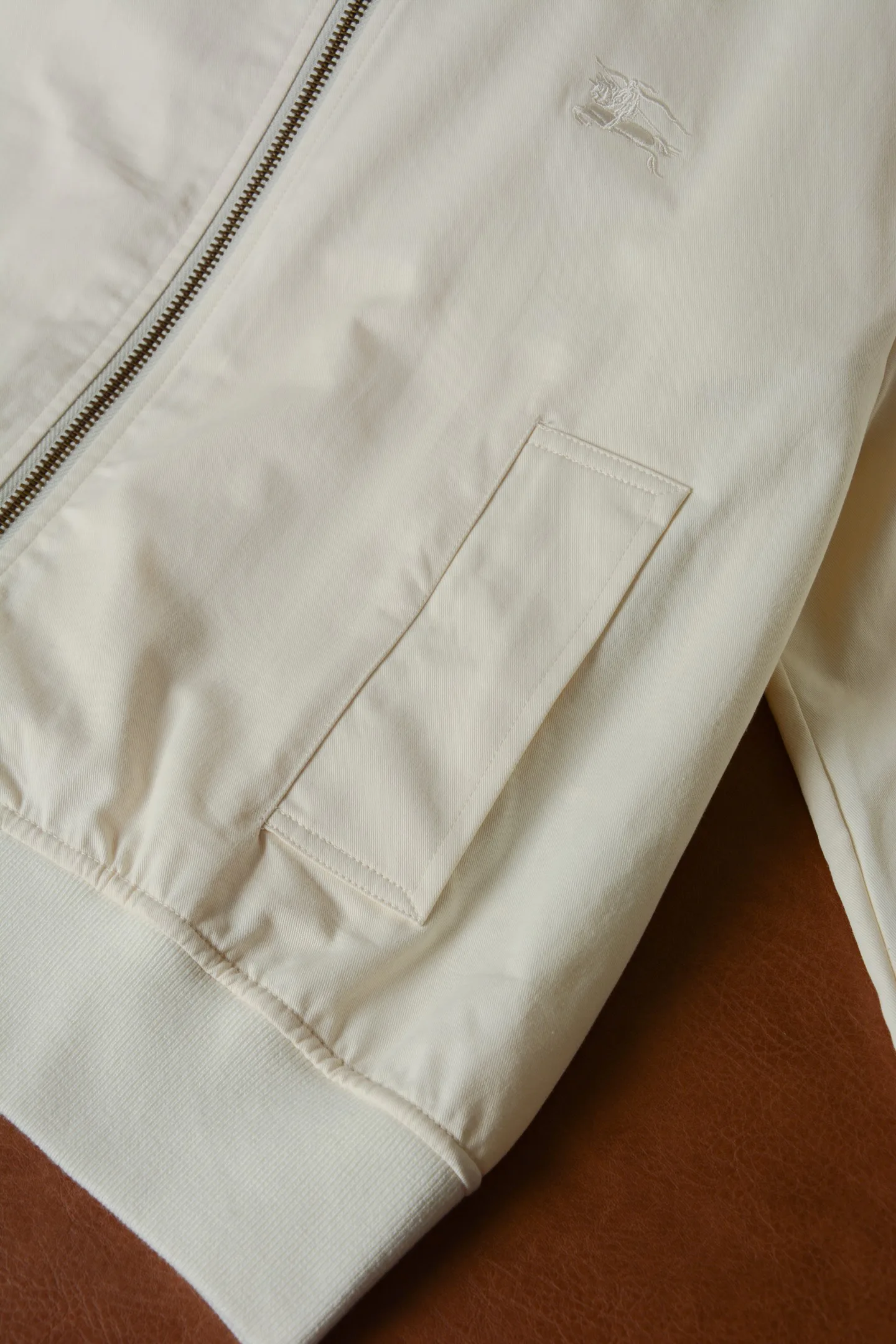 Women's Jackets And Down Jackets BURBERRY 18386470