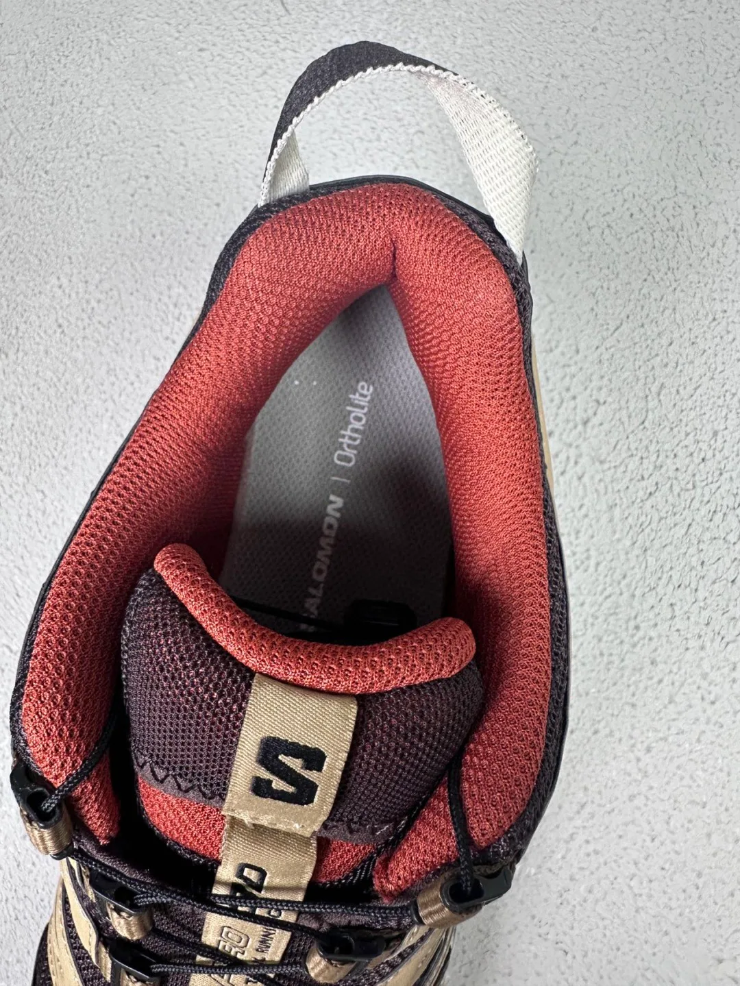 Women's Sneakers SALOMON 17962179