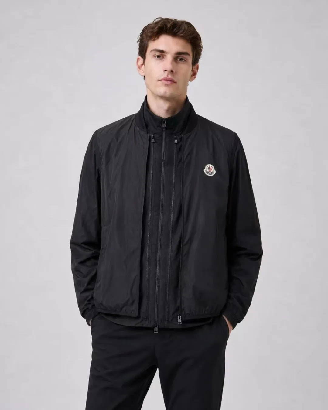 Men's Jackets And Down Jackets MONCLER 17468332