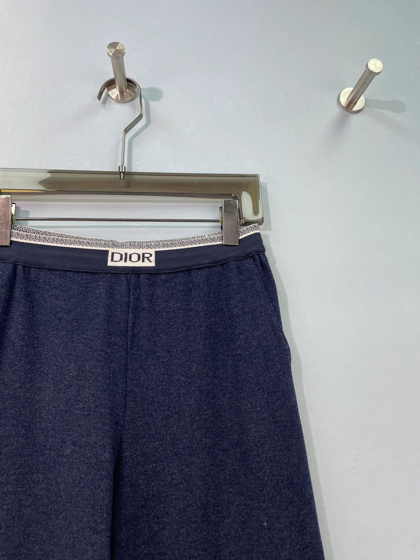 Women's Trousers CHRISTIAN DIOR 18151665