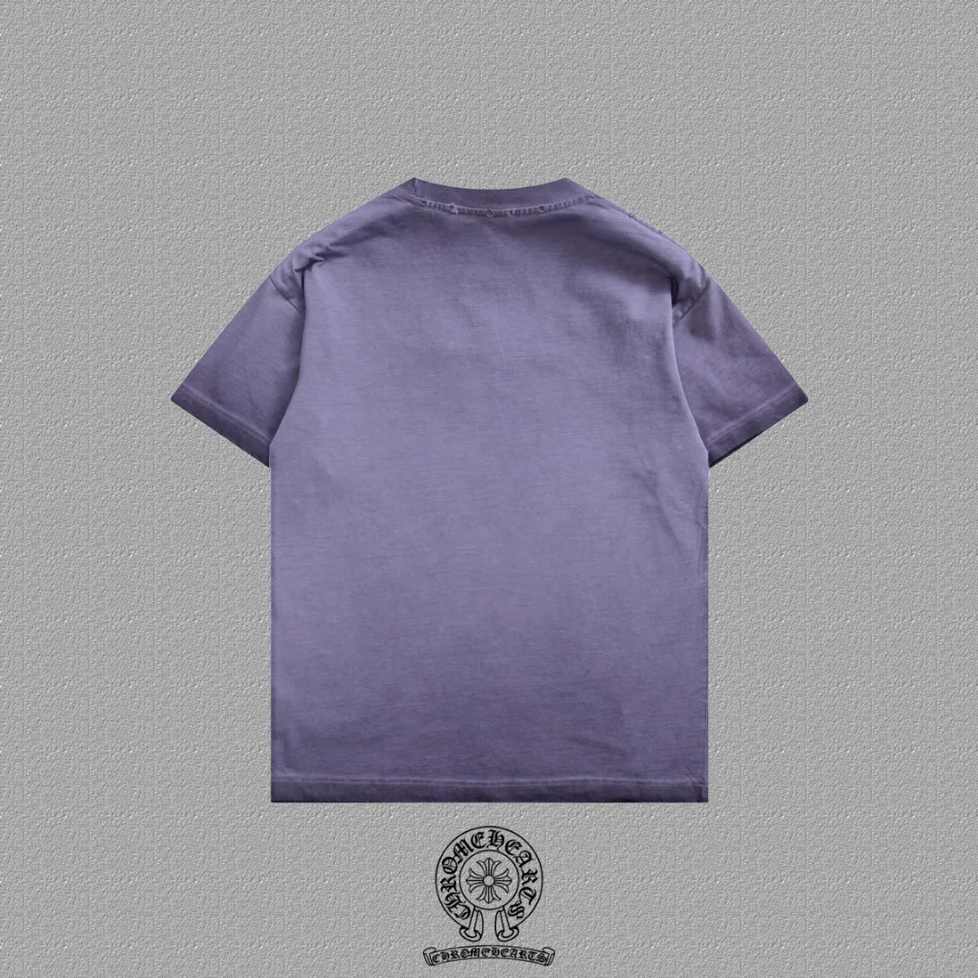 Men's T-Shirts CHROME HEARTS 18506747