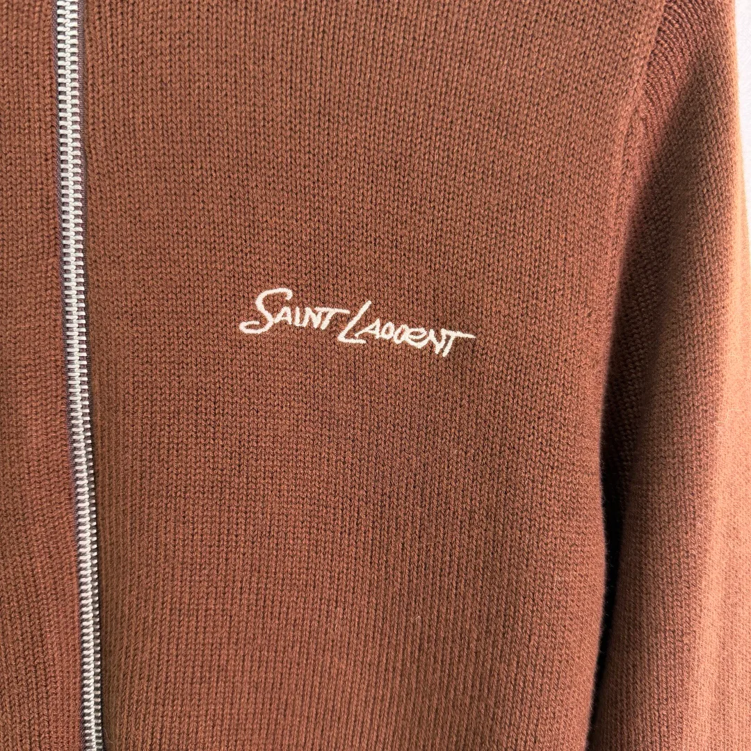 Джемперы И Свитеры Женские Saint Laurent 18561439