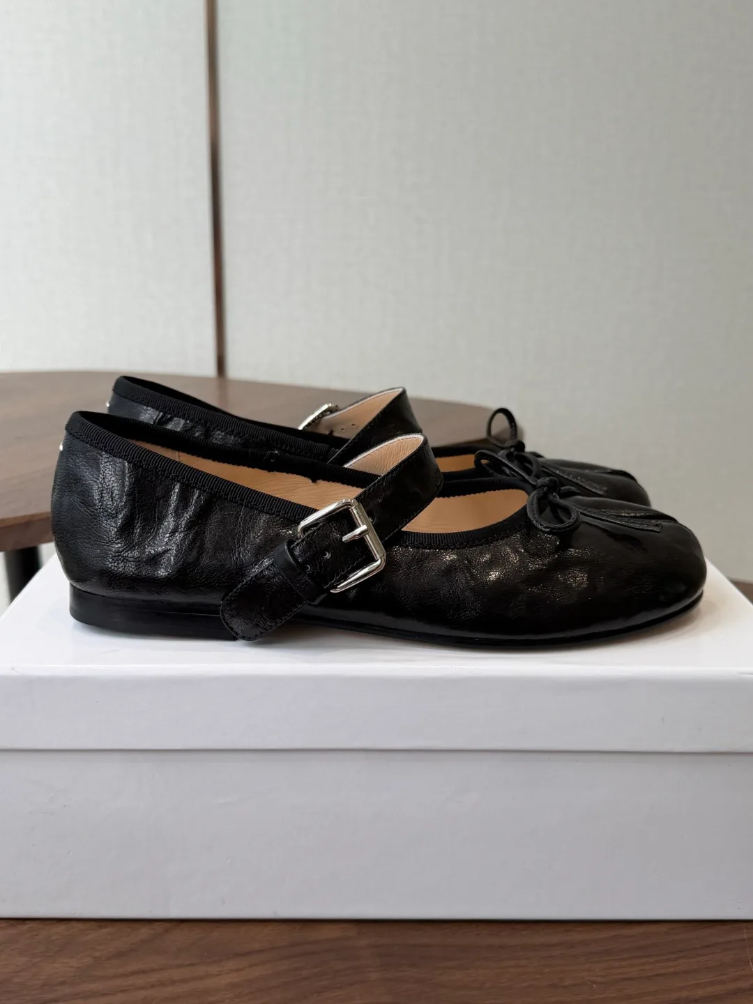 Women's Heels MAISON MARGIELA 18146632