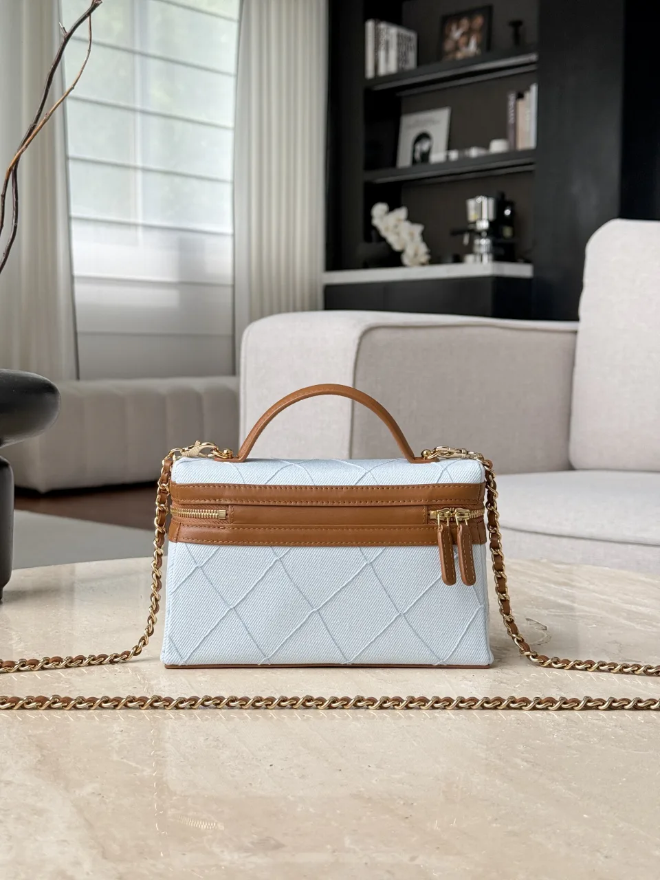Women's Classic Handbags CHANEL 18468639