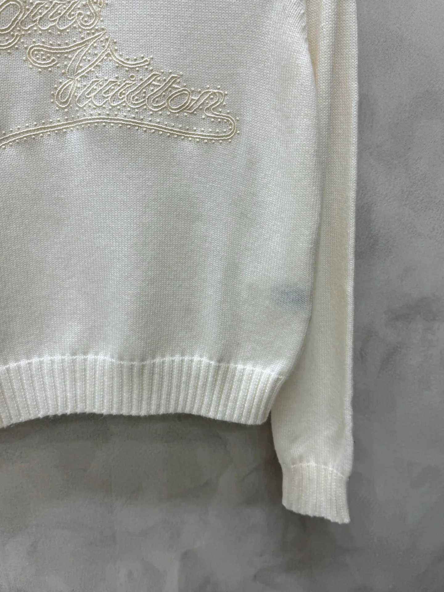 Women's Jumpers And Sweaters LOUIS VUITTON 17457536