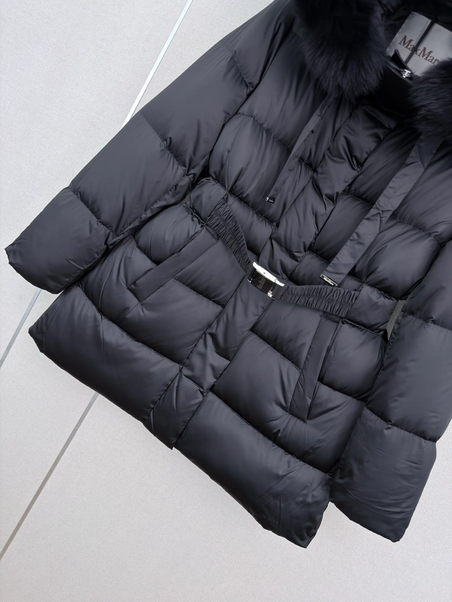 Women's Jackets And Down Jackets MAX MARA 18407963