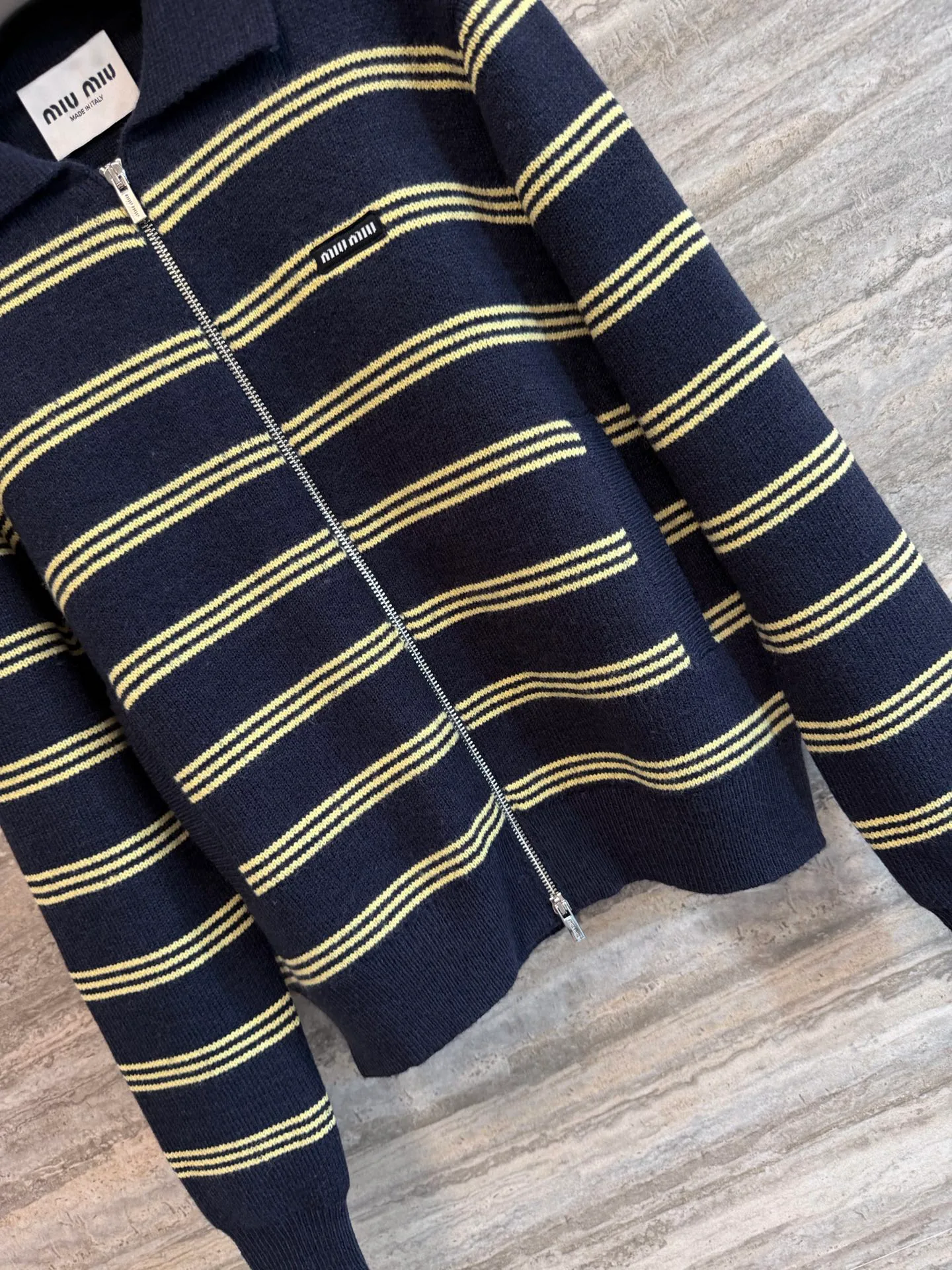 Women's Jumpers And Sweaters MIU MIU 18155240