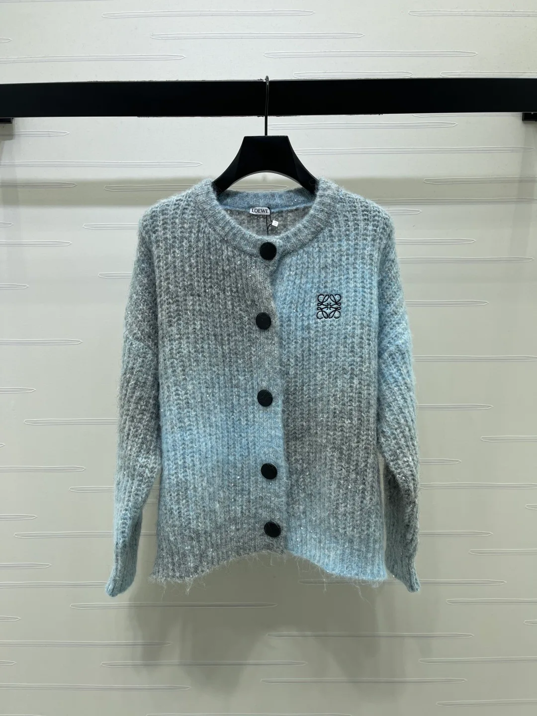 Women's Jumpers And Sweaters LOEWE 18234159