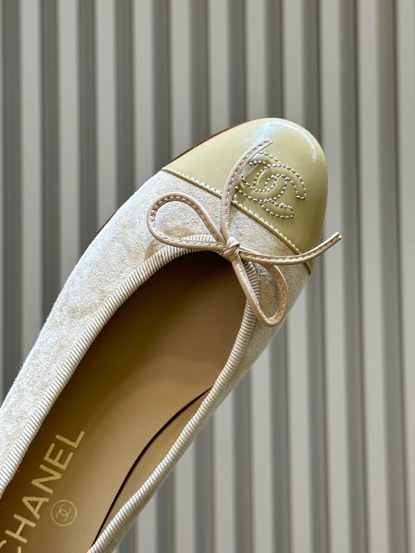 Women's Heels CHANEL 18073207