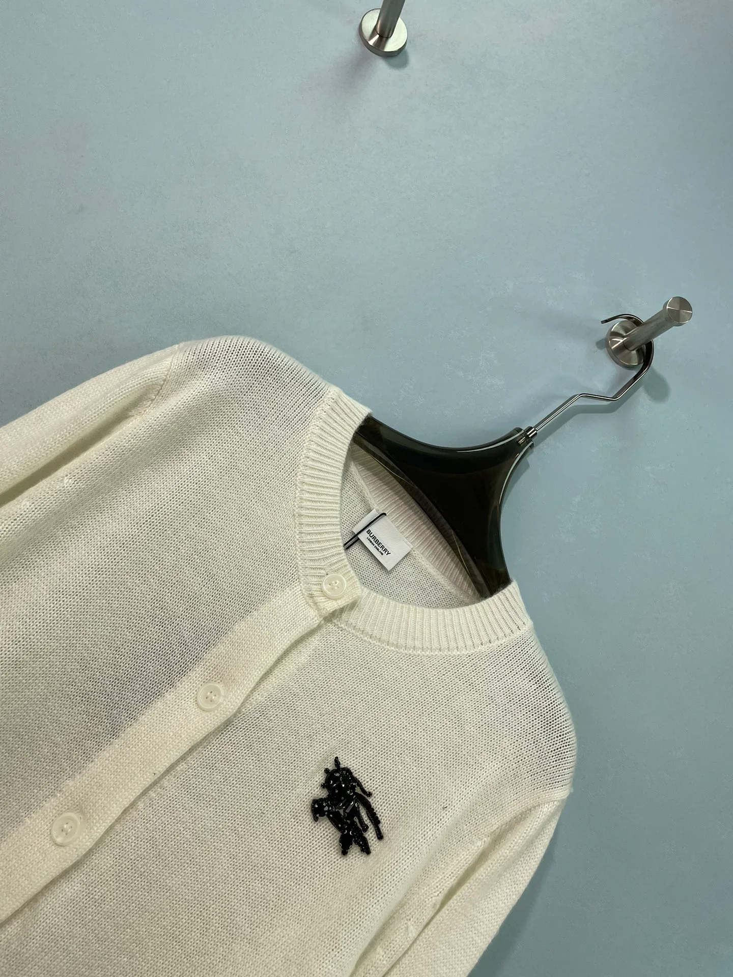 Women's Jumpers And Sweaters BURBERRY 18151152