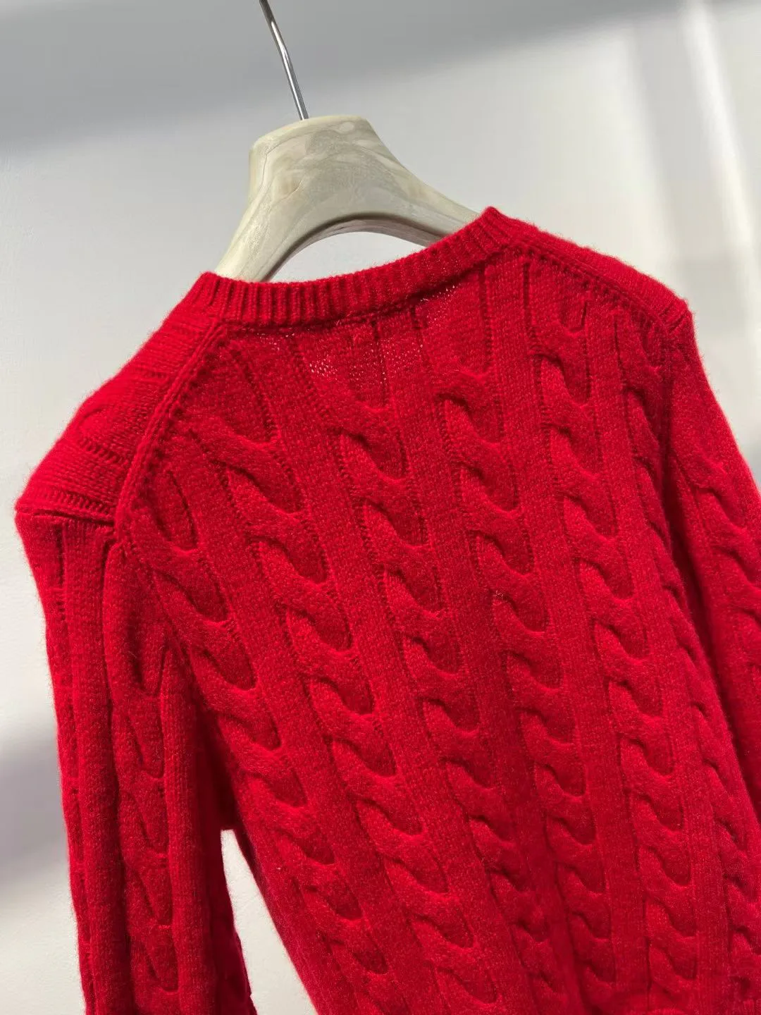 Women's Jumpers And Sweaters RALPH LAUREN 17985177