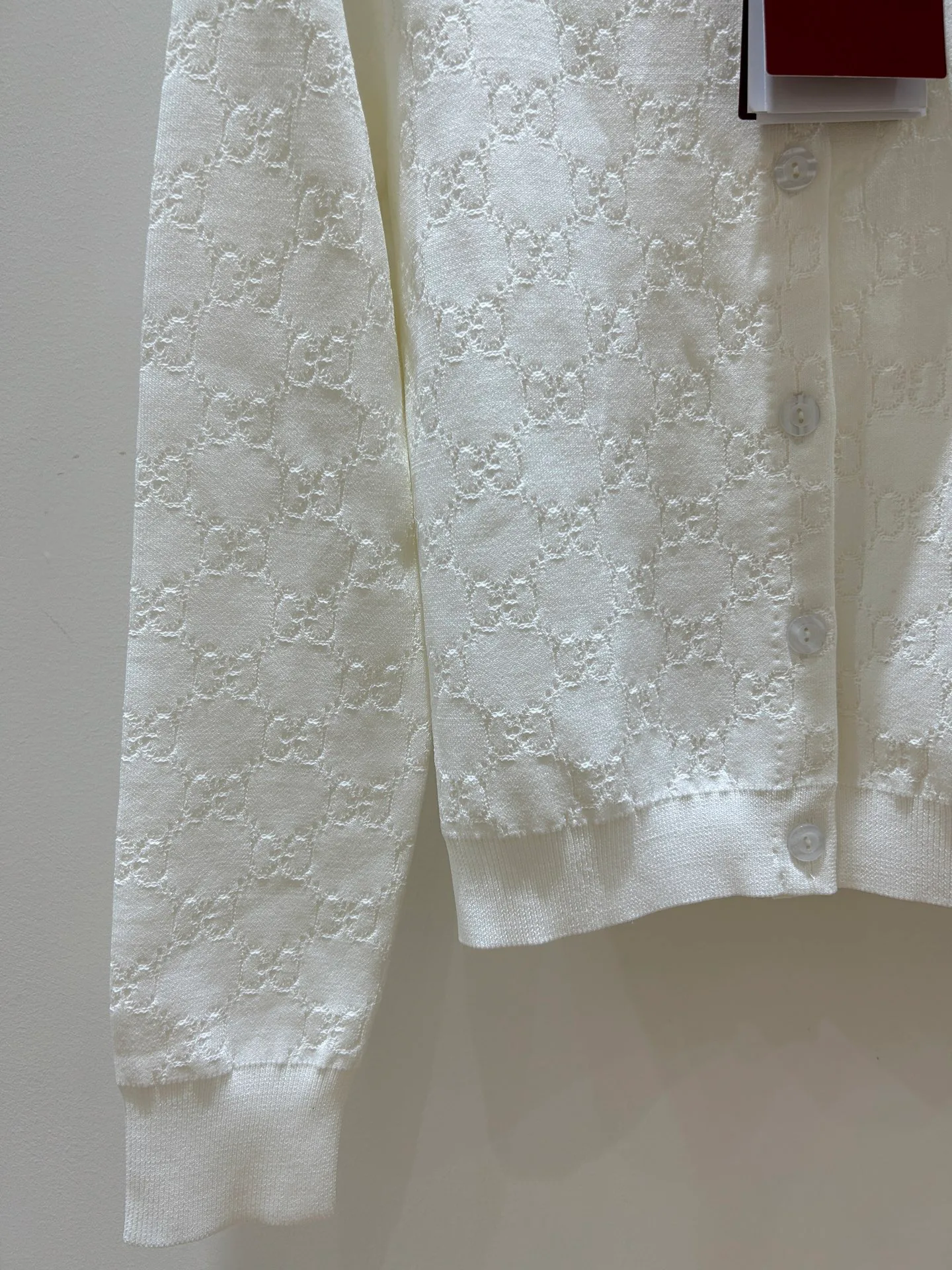 Women's Jumpers And Sweaters GUCCI 17483525