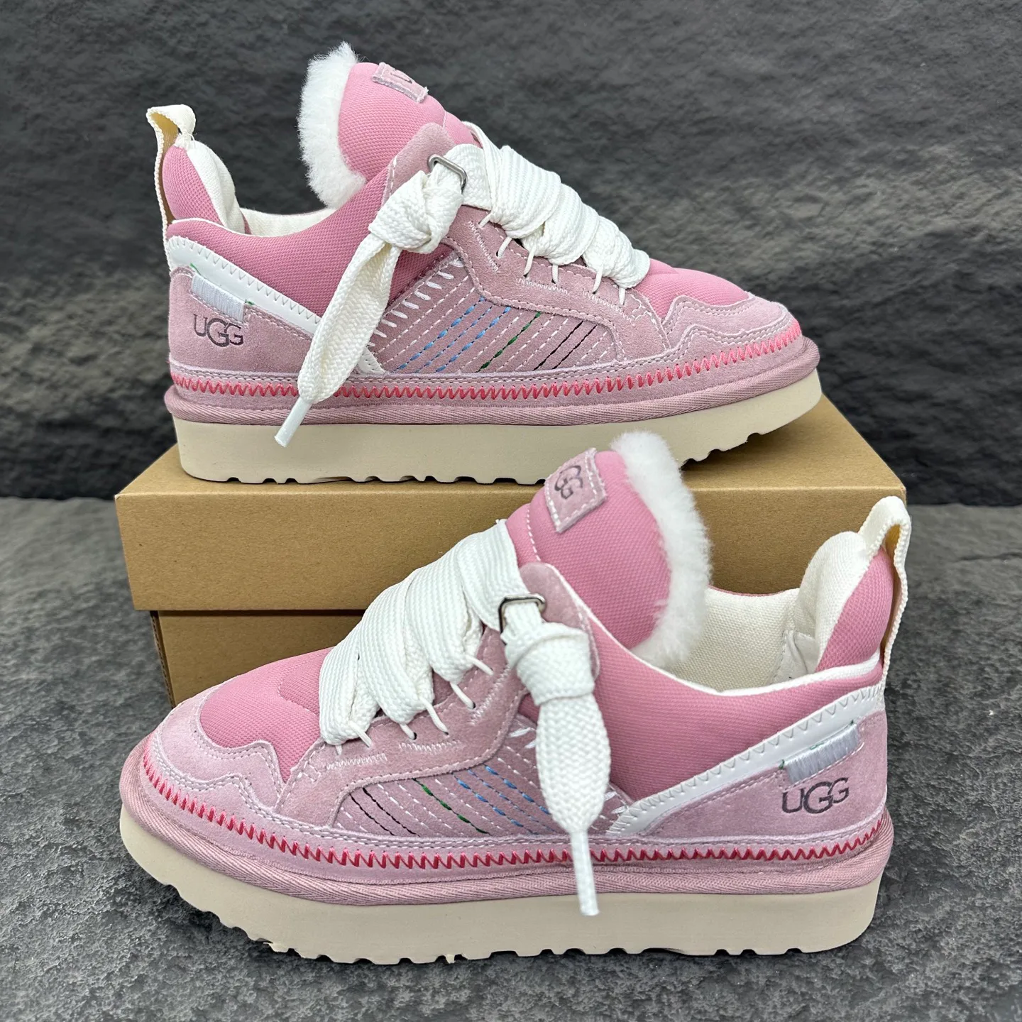 Men's Sneakers UGG 18513835