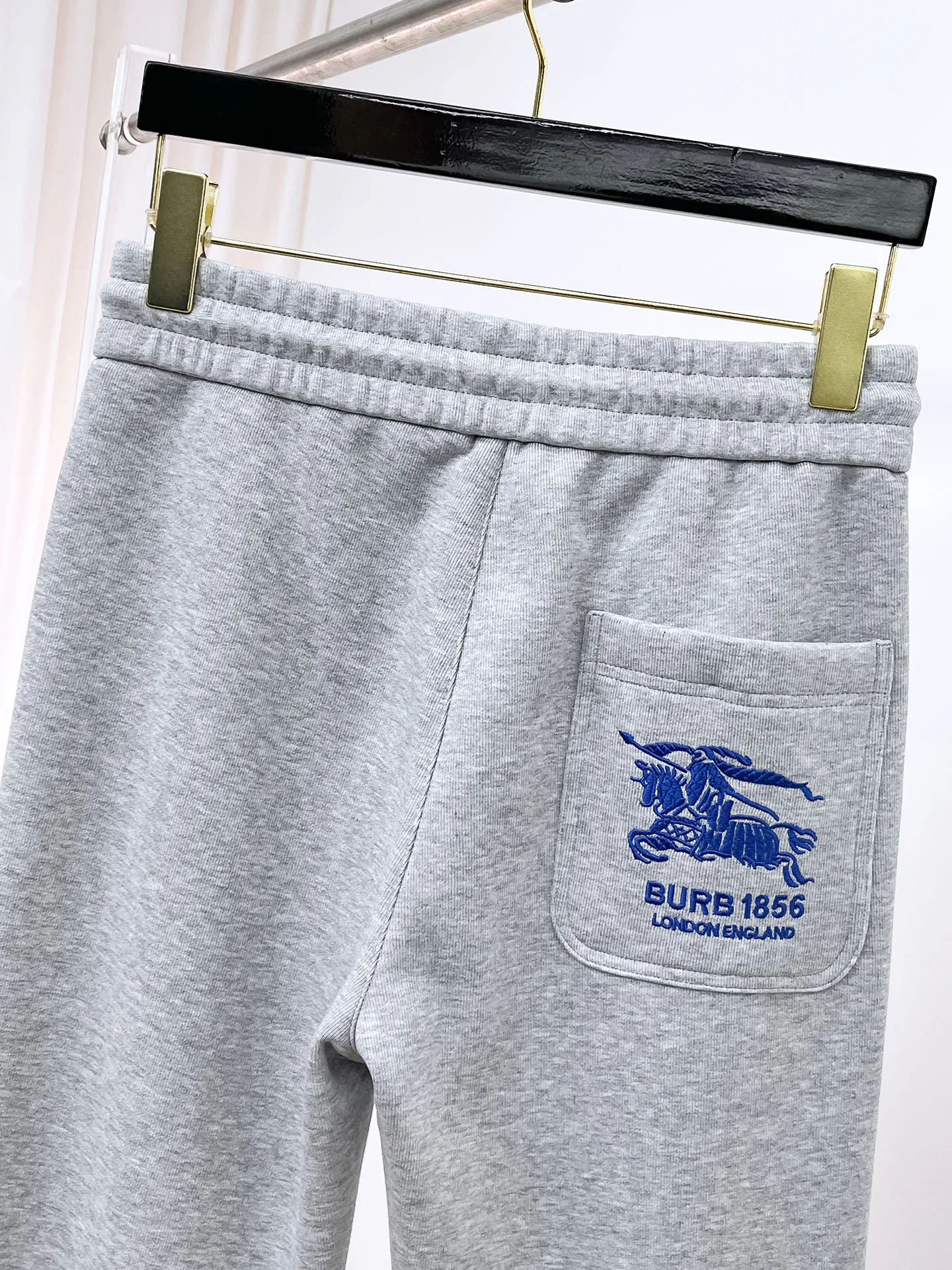 Men's Trousers BURBERRY 18197314