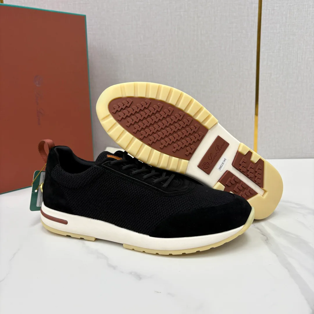 Men's Sneakers LORO PIANA 17972262