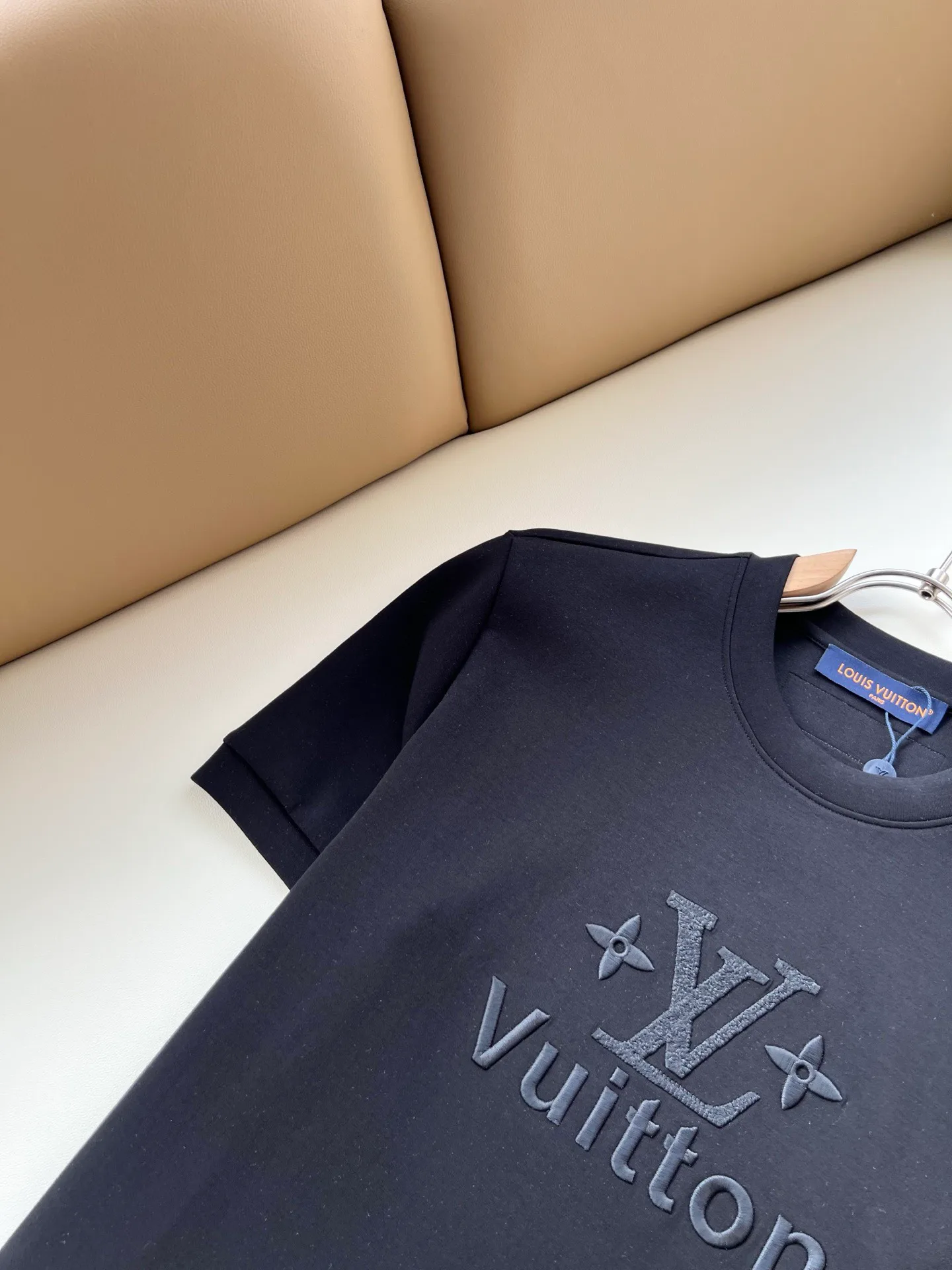 Футболки Мужские Louis Vuitton 18592713