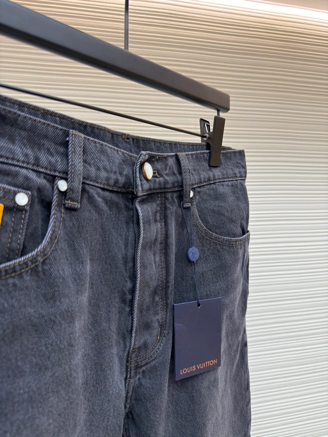 Men's Jeans LOUIS VUITTON 17480564