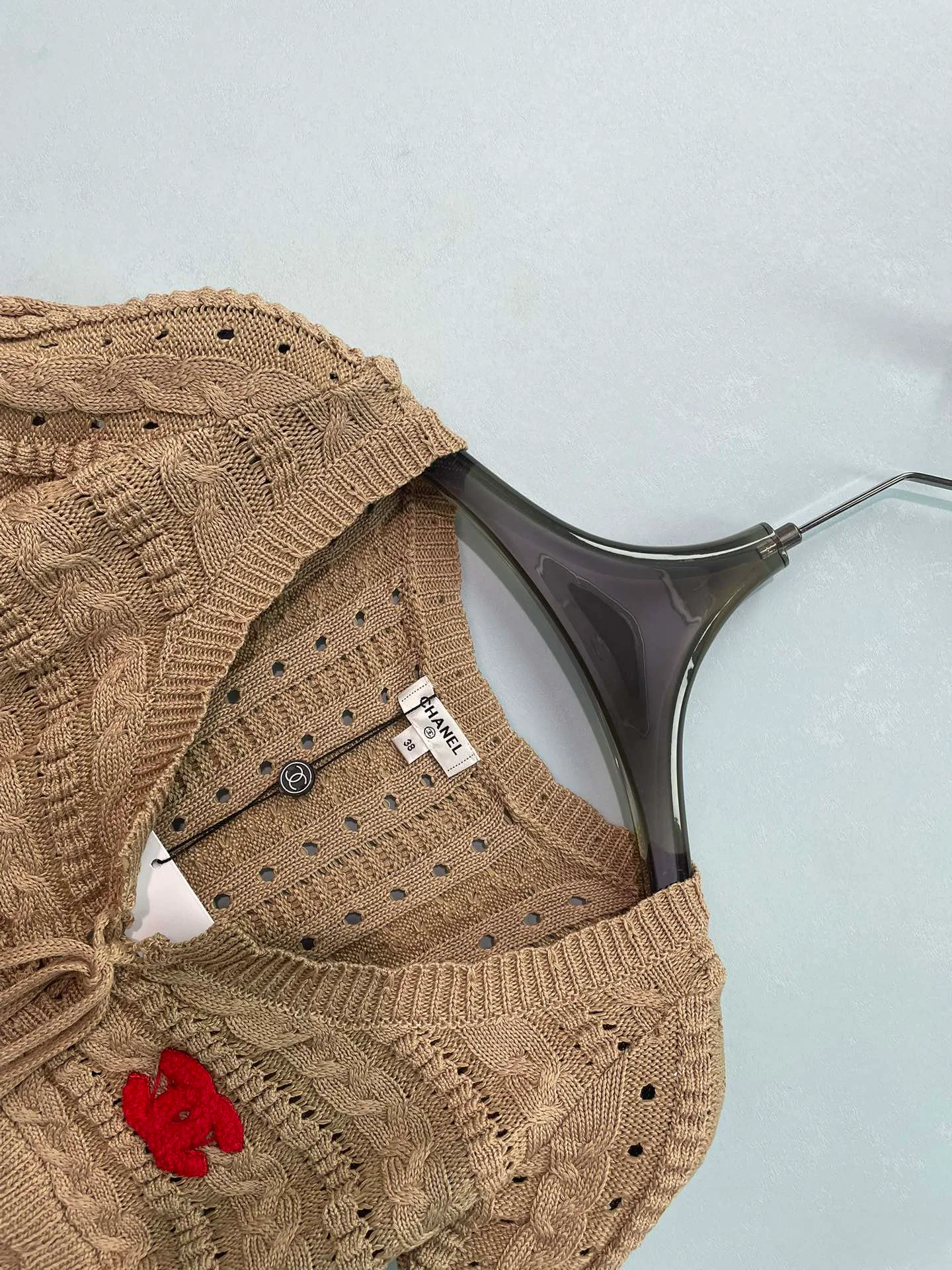 Women's Jumpers And Sweaters CHANEL 17571283