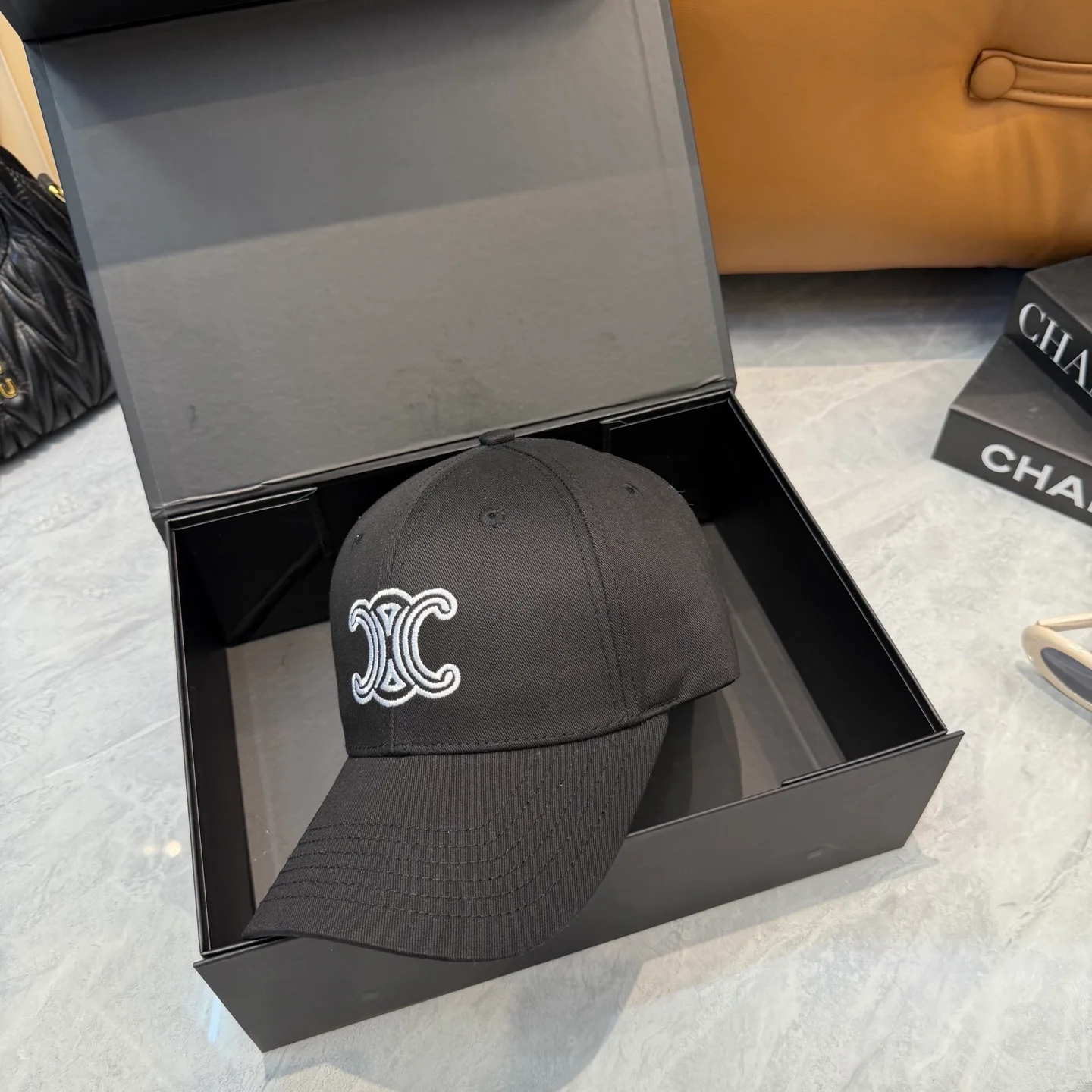 Hats CELINE 17880147