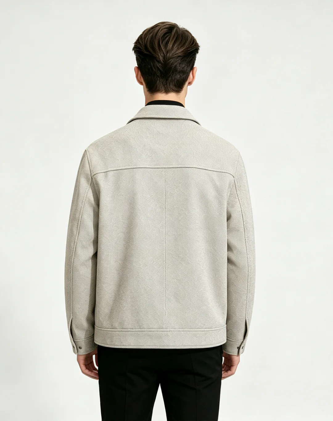 Men's Jackets And Down Jackets ZEGNA 18108938