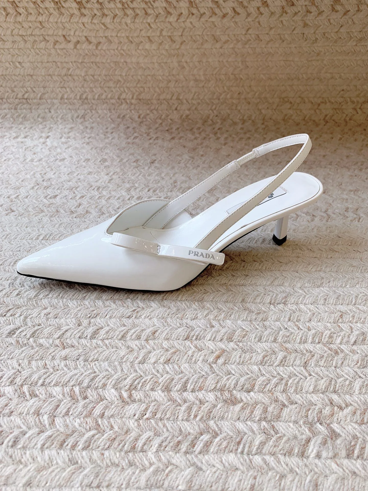Women's Open-Toe Sandals PRADA 17802487