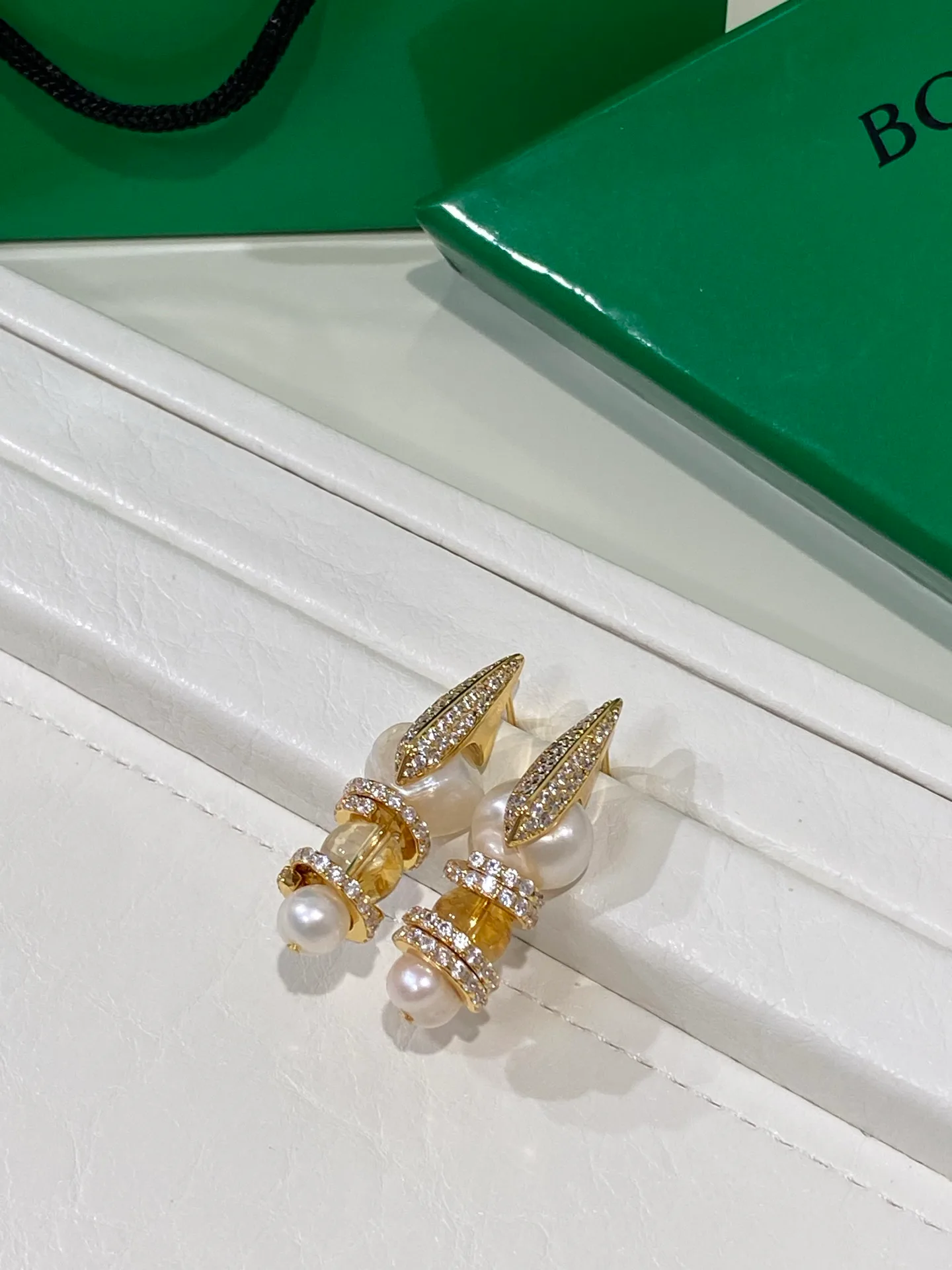 Jewelry BOTTEGA VENETA 17811353