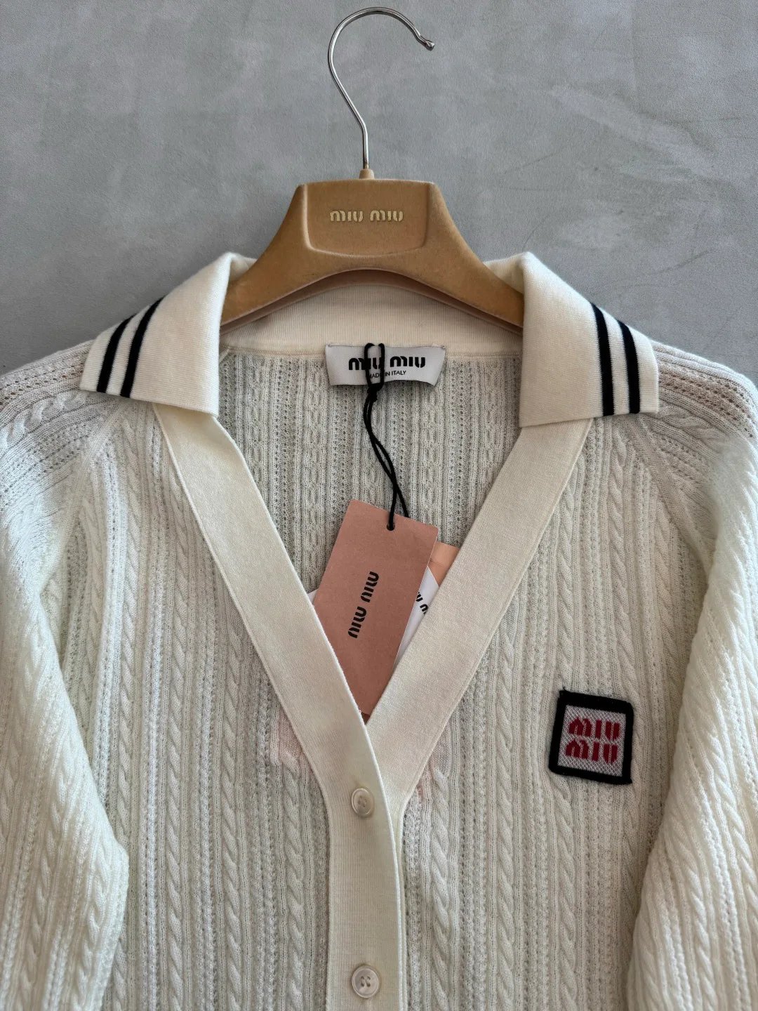 Women's Jumpers And Sweaters MIU MIU 17463217