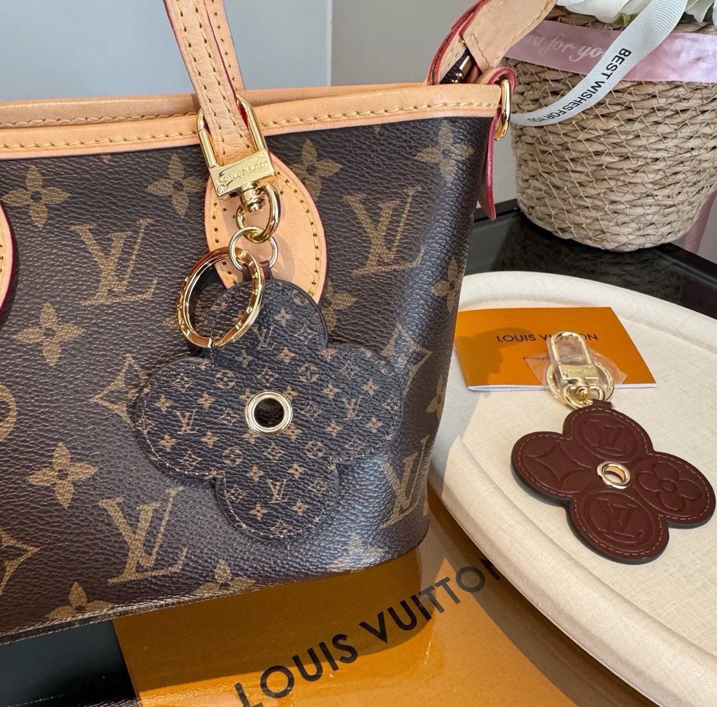 Key Cases LOUIS VUITTON 18013298