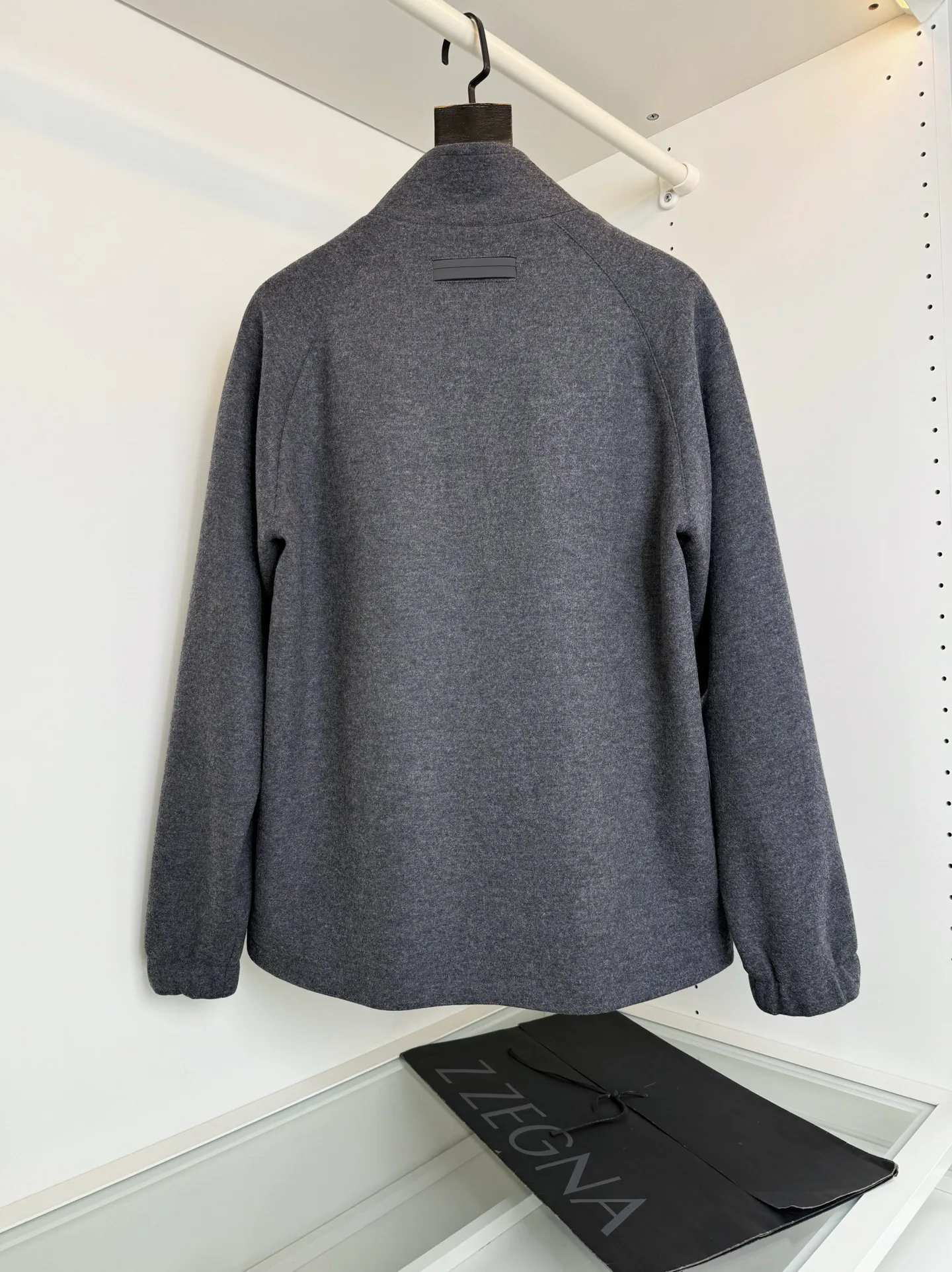 Men's Jackets And Down Jackets ZEGNA 18369185