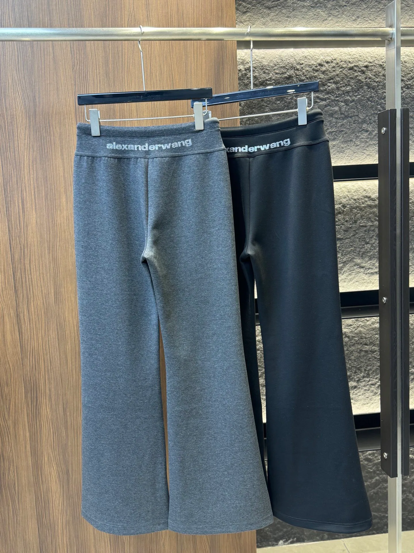 Women's Trousers ALEXANDER WANG 18026779
