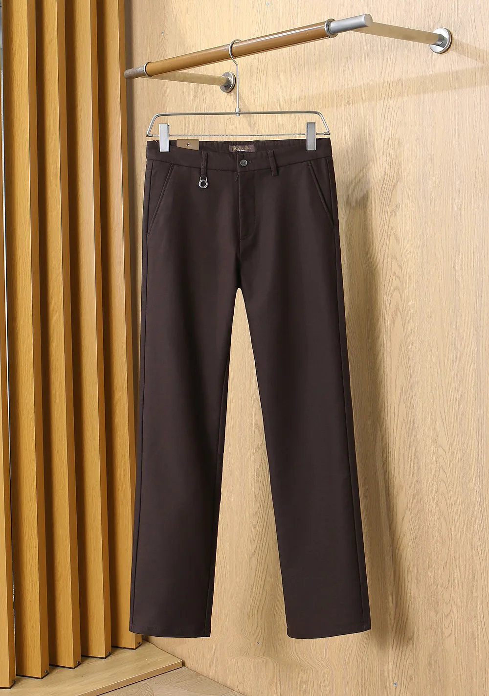 Men's Trousers LORO PIANA 18109344